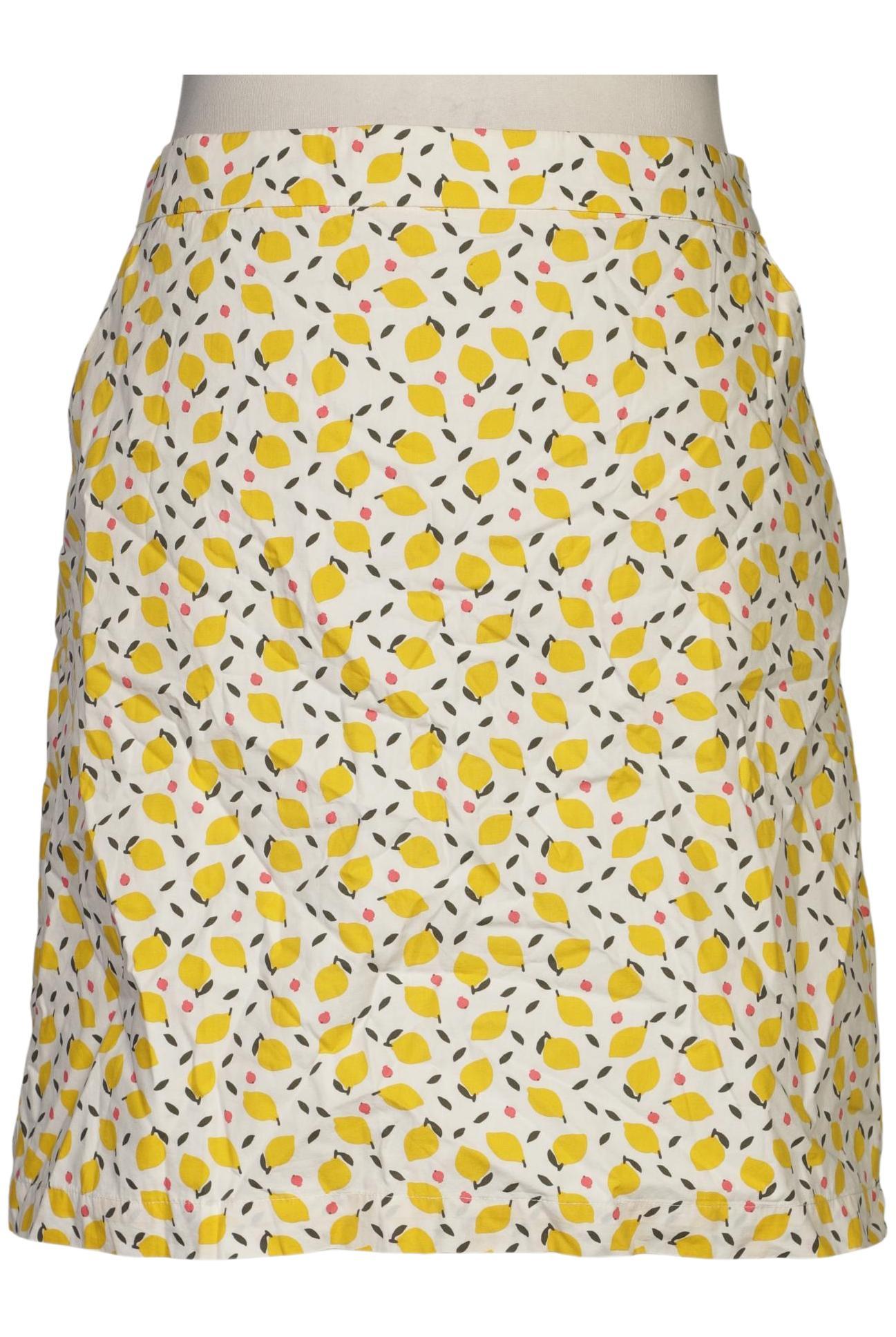 

Boden Damen Rock, mehrfarbig, Gr. 42