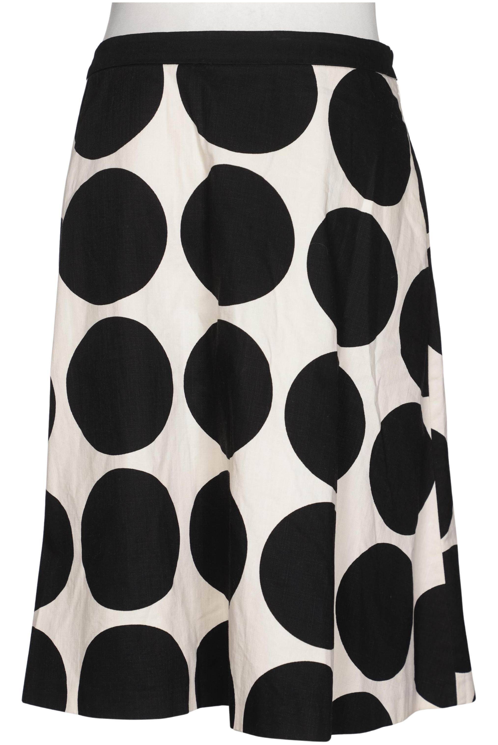 

Boden Damen Rock, schwarz, Gr. 46