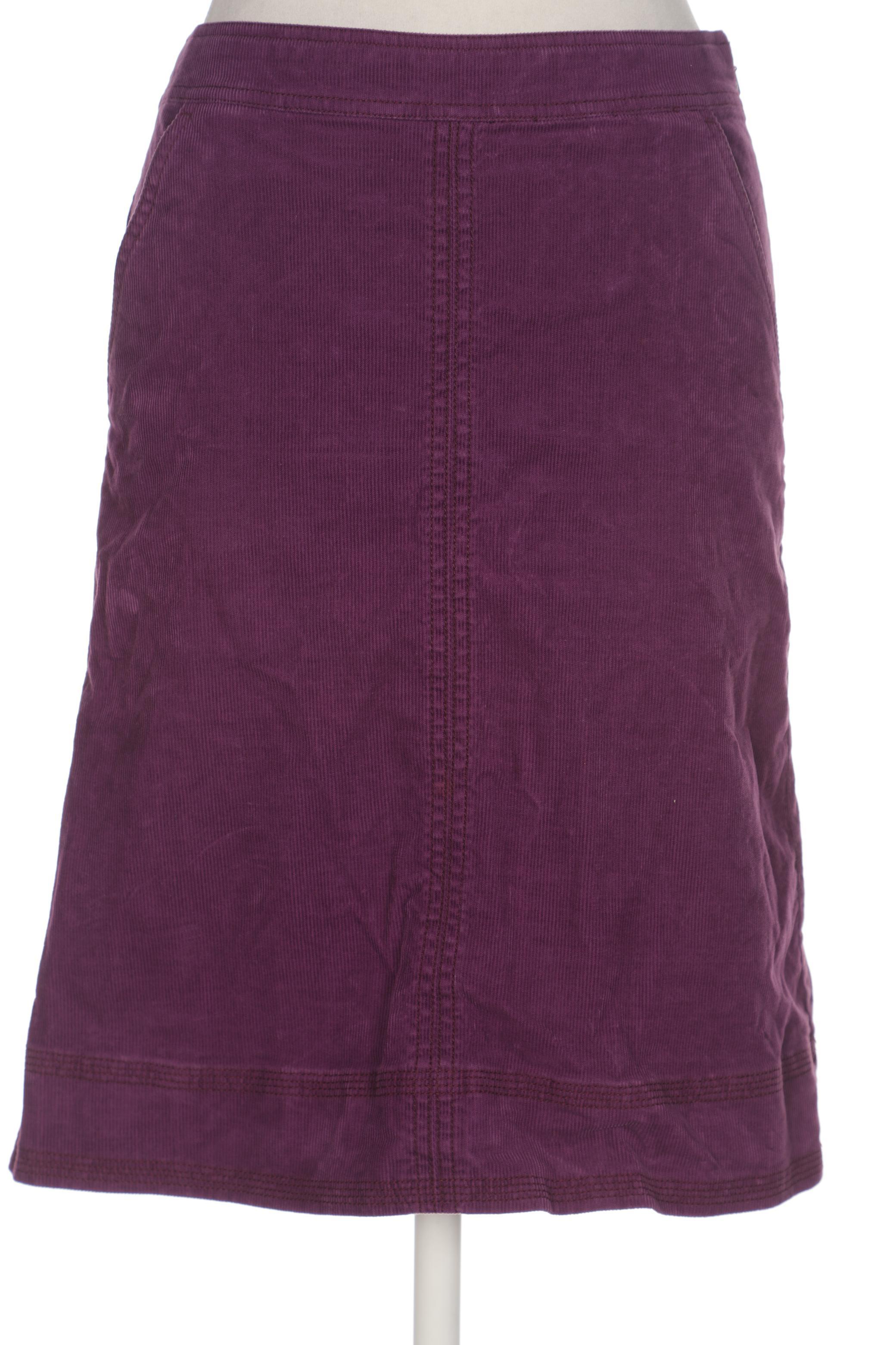 

Boden Damen Rock, flieder, Gr. 6