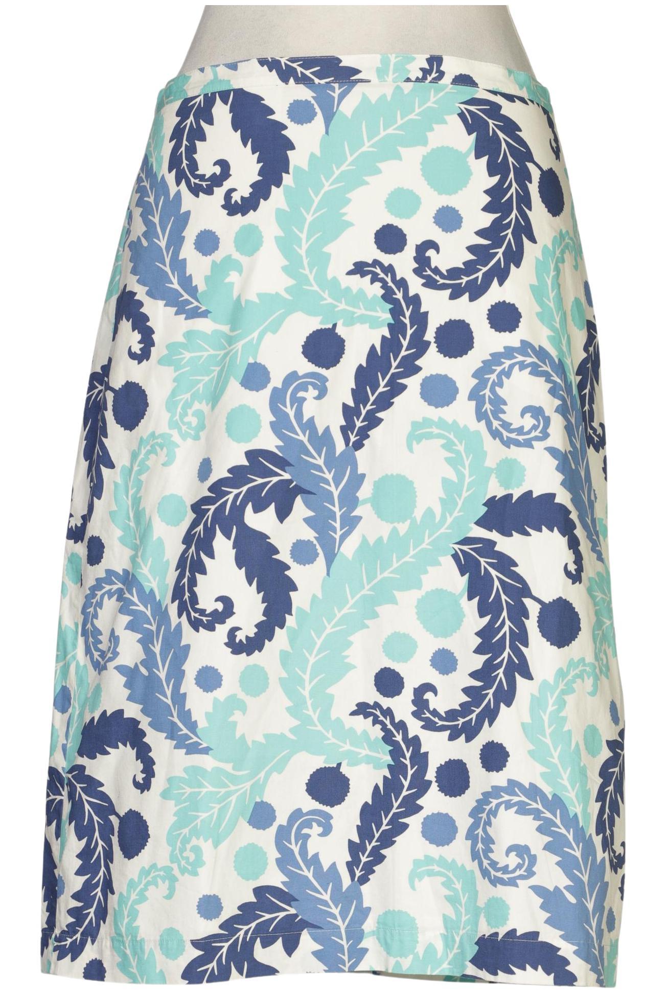 

Boden Damen Rock, mehrfarbig, Gr. 36