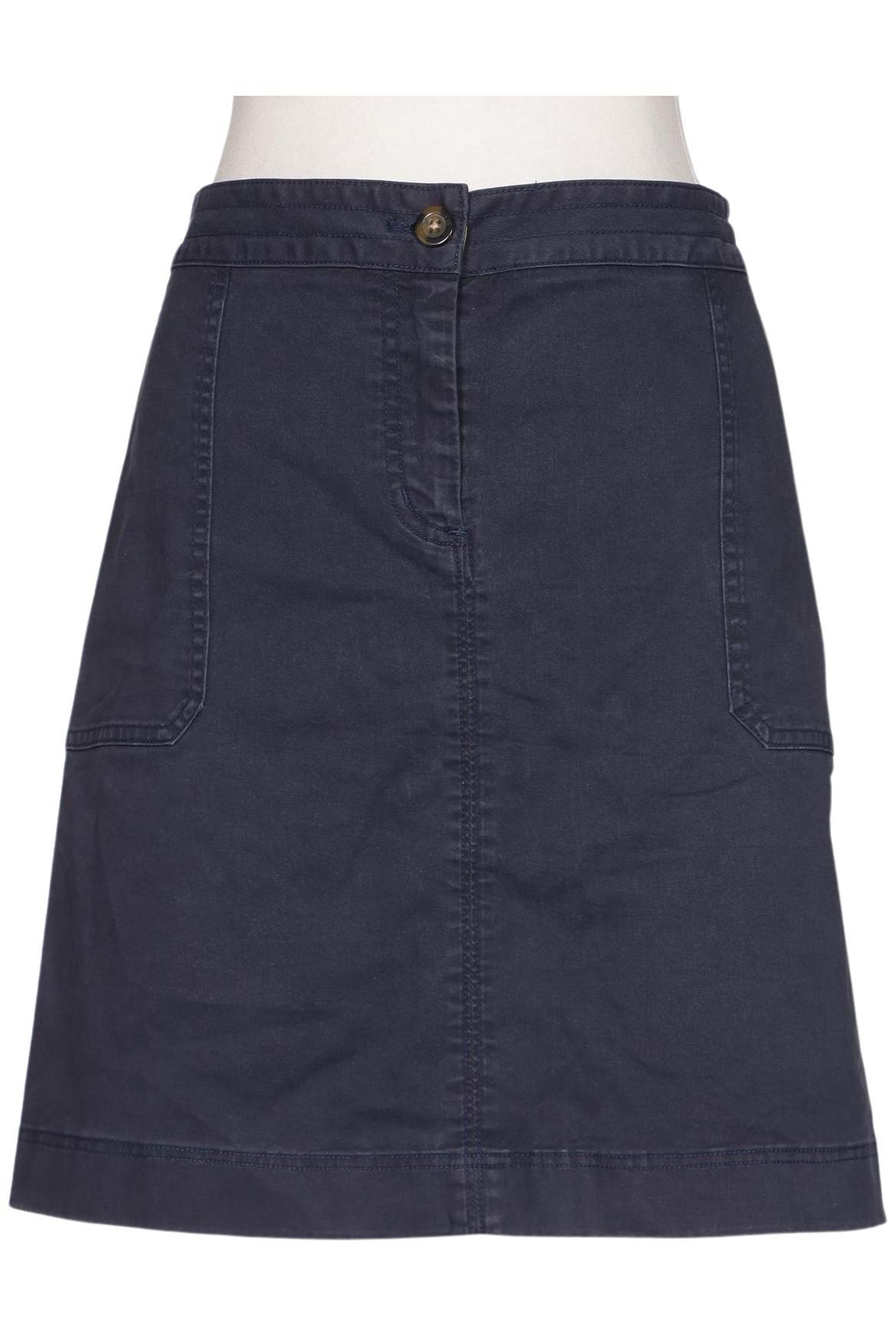 

Boden Damen Rock, marineblau, Gr. 40