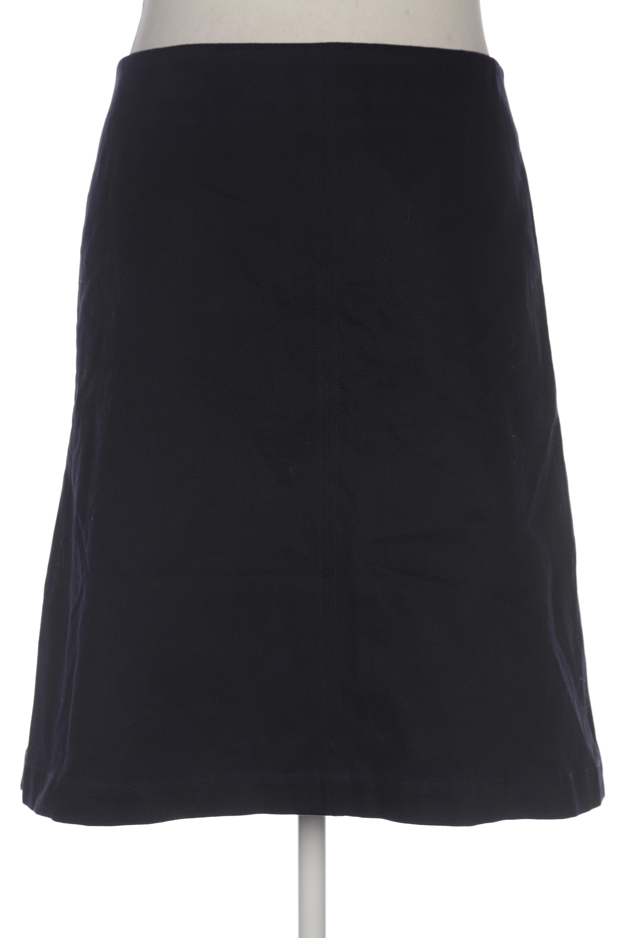 

Boden Damen Rock, marineblau, Gr. 42