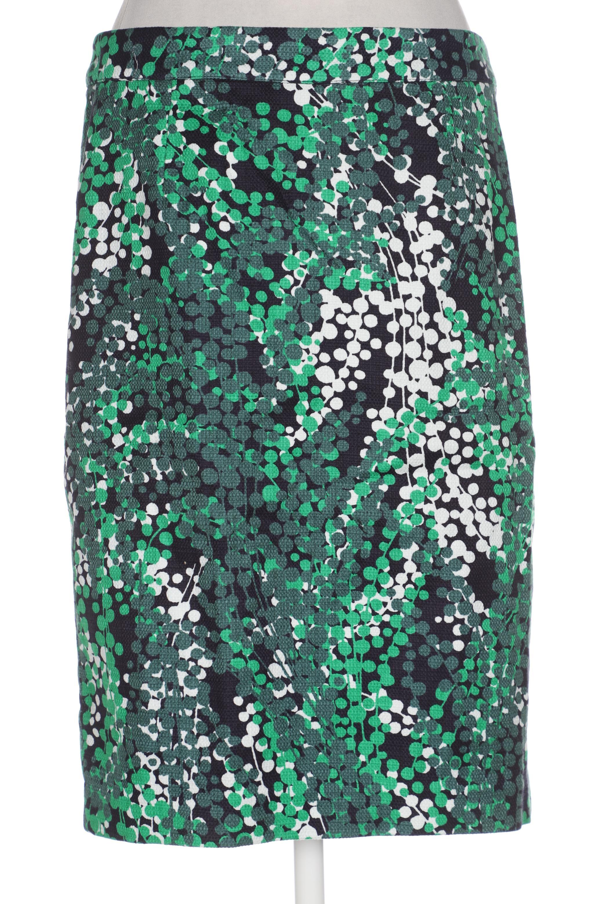 

Boden Damen Rock, marineblau, Gr. 38