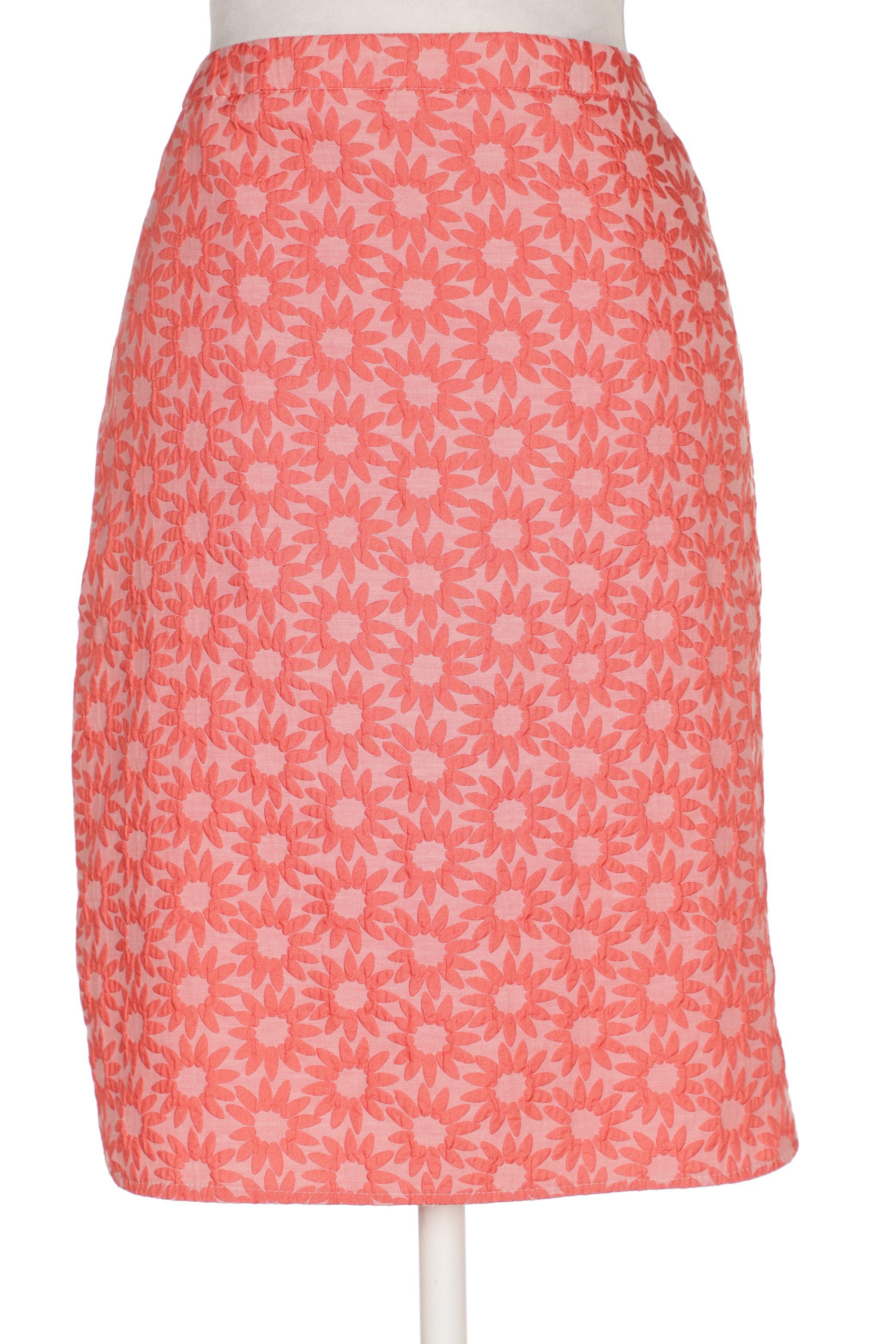 

Boden Damen Rock, pink, Gr. 38