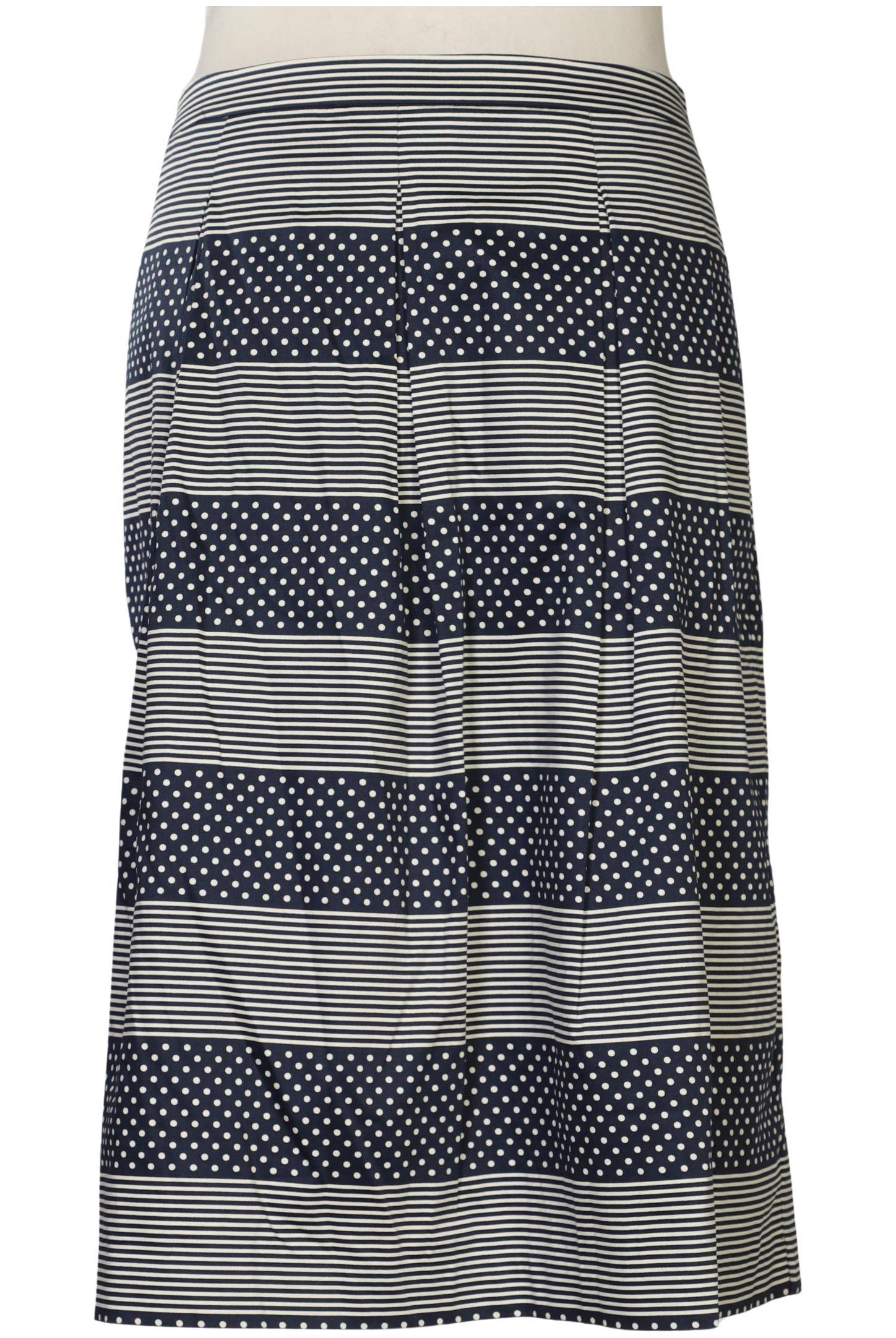 

Boden Damen Rock, mehrfarbig, Gr. 44