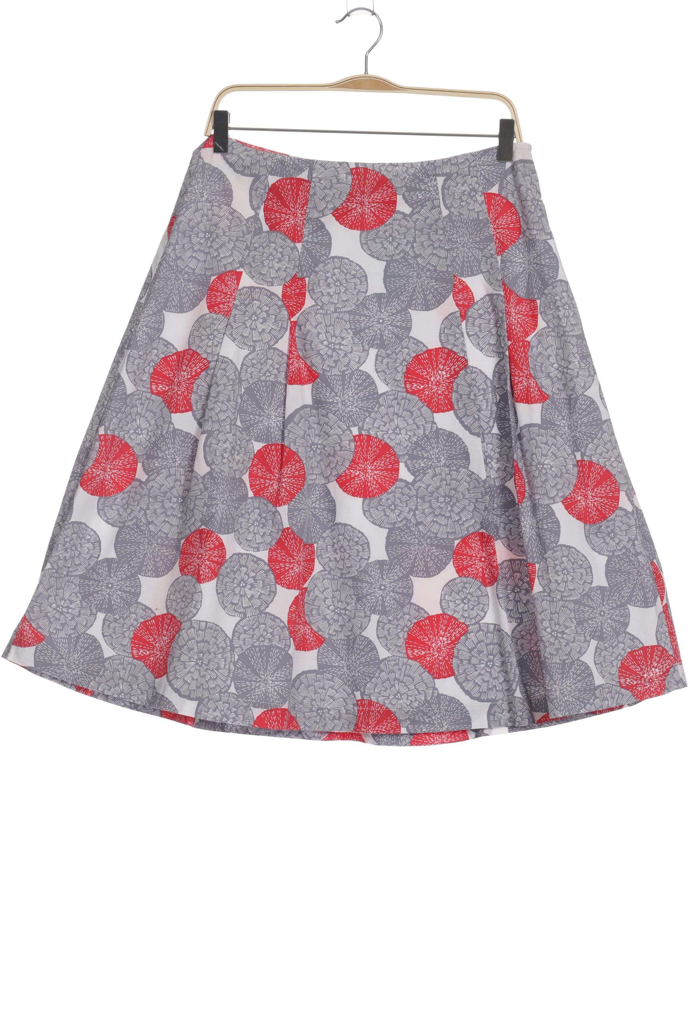 

Boden Damen Rock, grau, Gr. 38