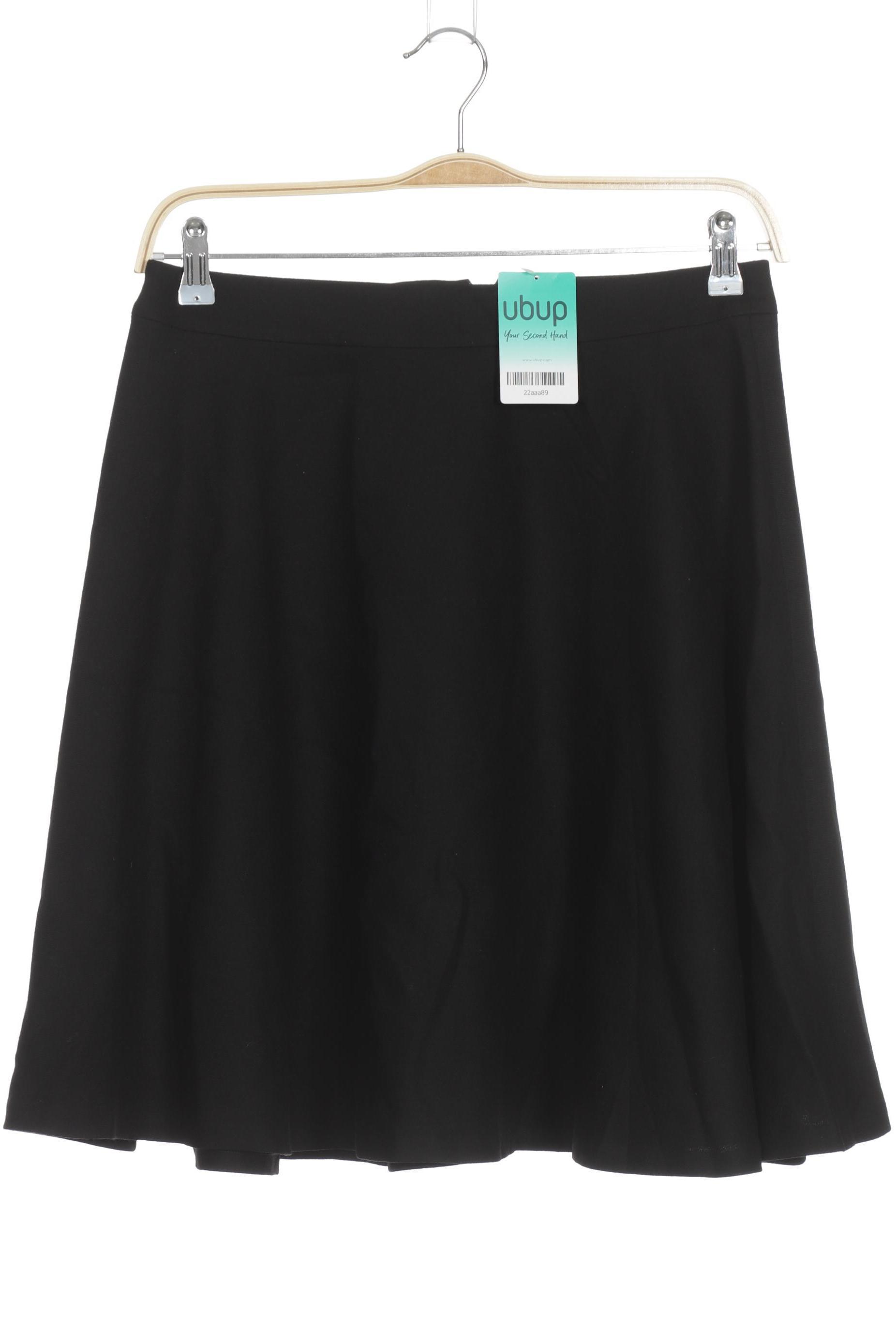 

Boden Damen Rock, schwarz, Gr. 38