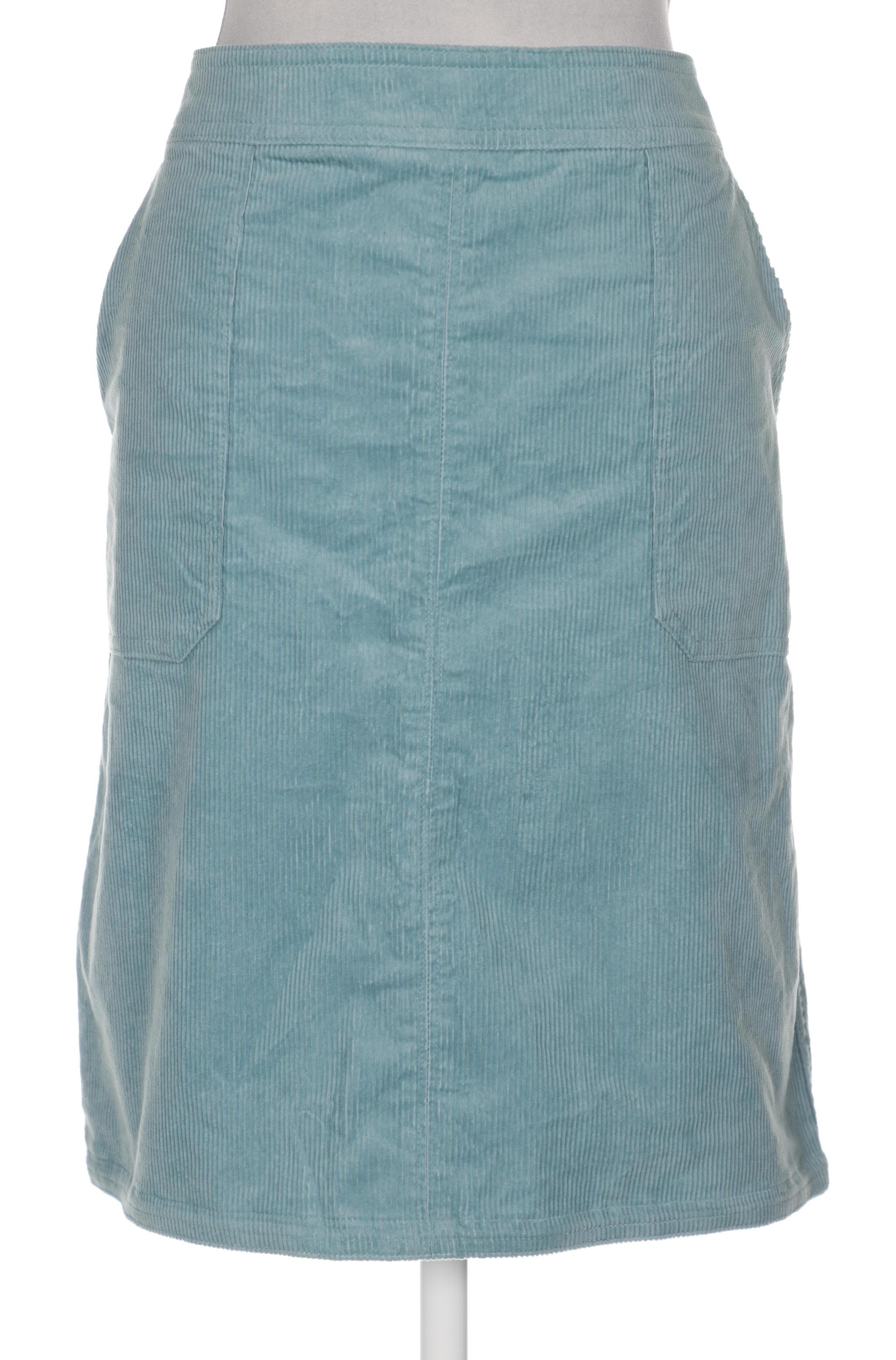 

Boden Damen Rock, blau, Gr. 40
