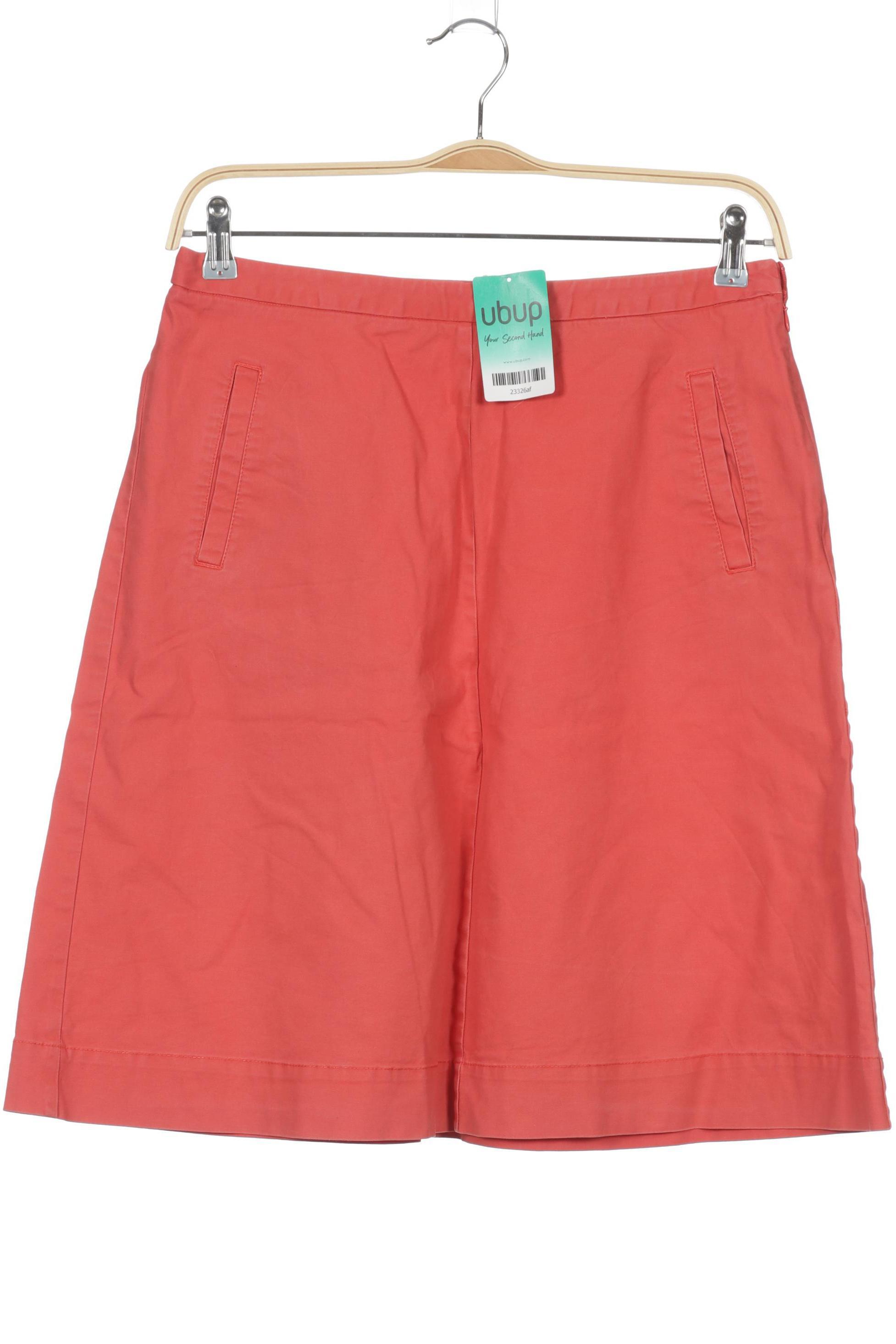 

Boden Damen Rock, rot, Gr. 14