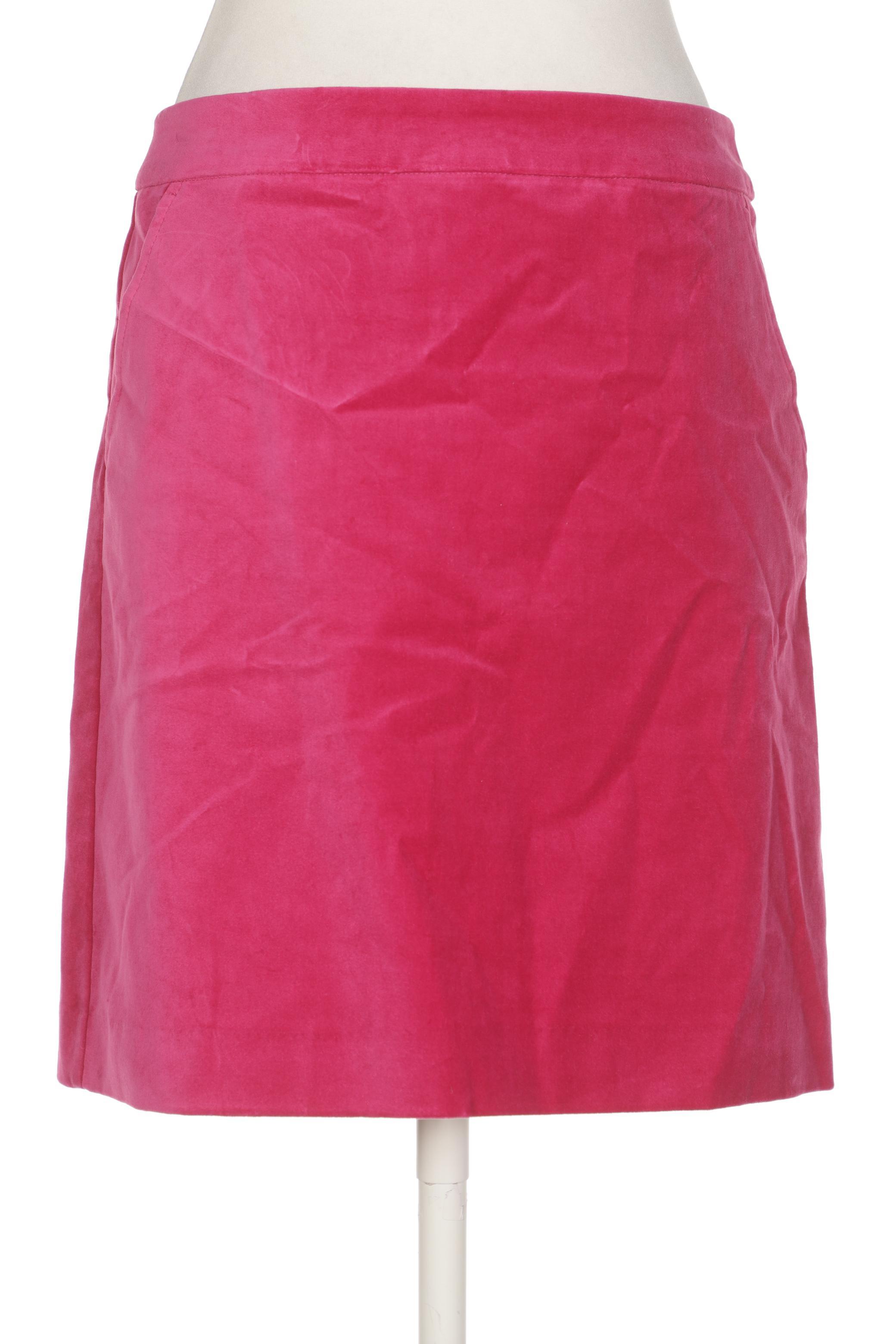 

Boden Damen Rock, pink, Gr. 36