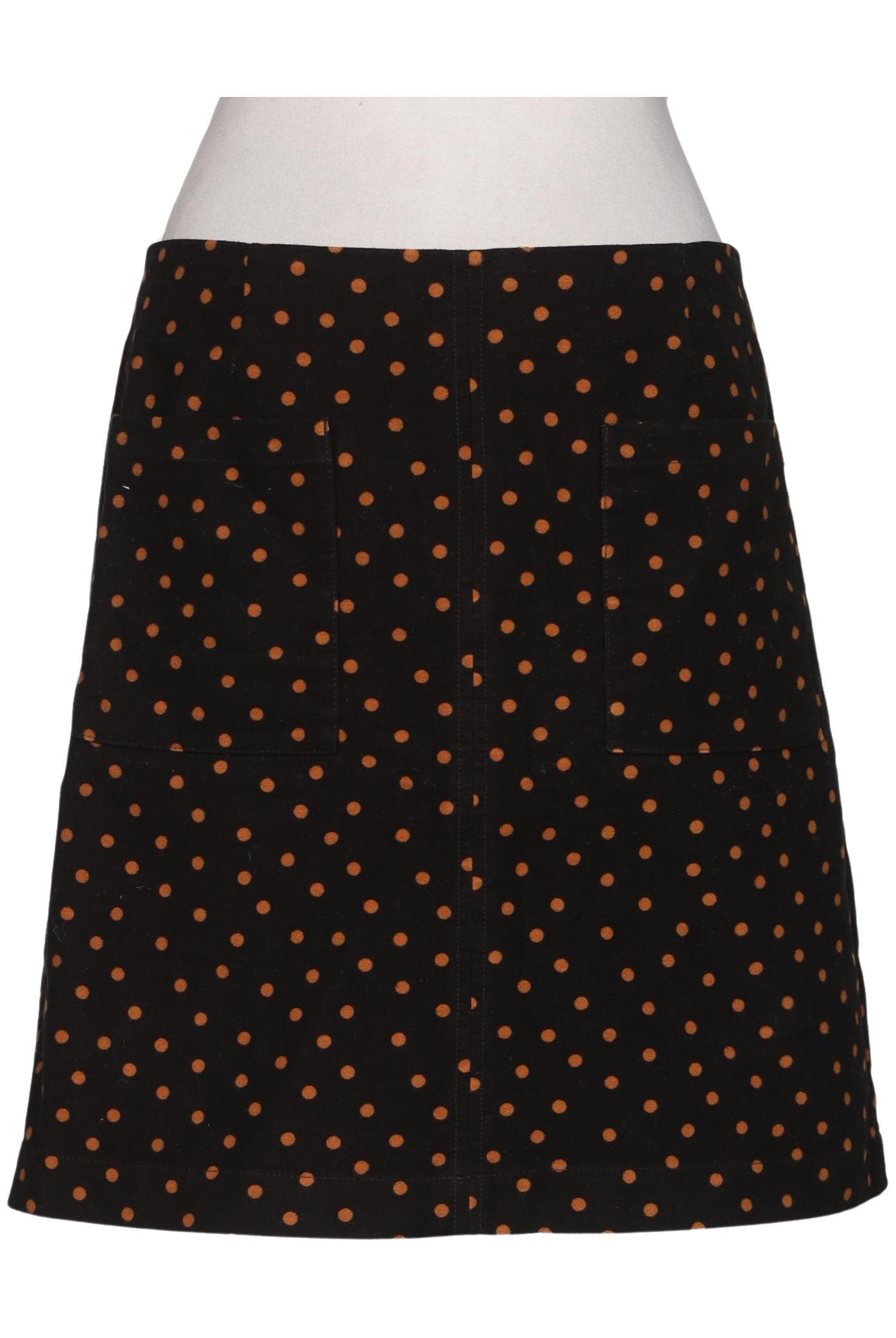 

Boden Damen Rock, mehrfarbig, Gr. 36