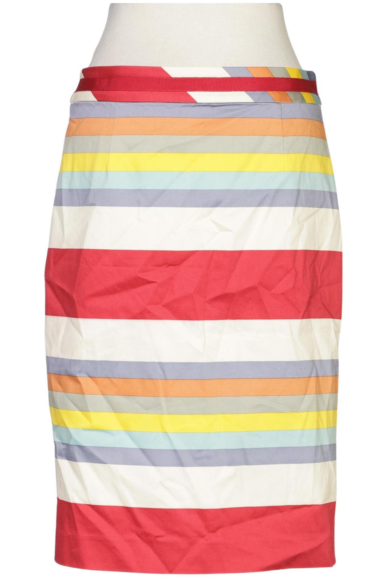 

Boden Damen Rock, mehrfarbig, Gr. 36