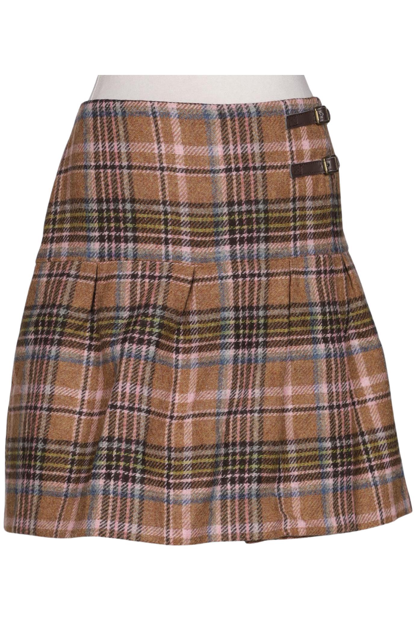 

Boden Damen Rock, mehrfarbig, Gr. 40