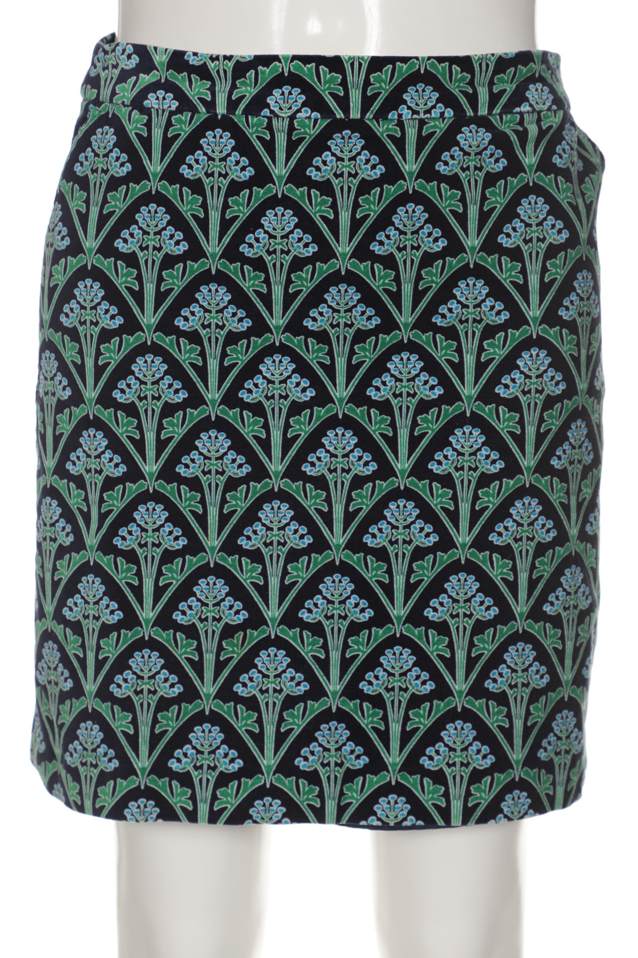 

Boden Damen Rock, marineblau
