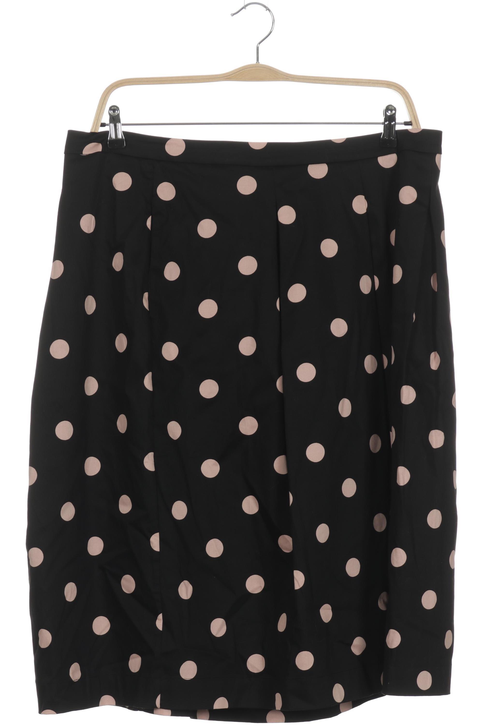 

Boden Damen Rock, schwarz, Gr. 20