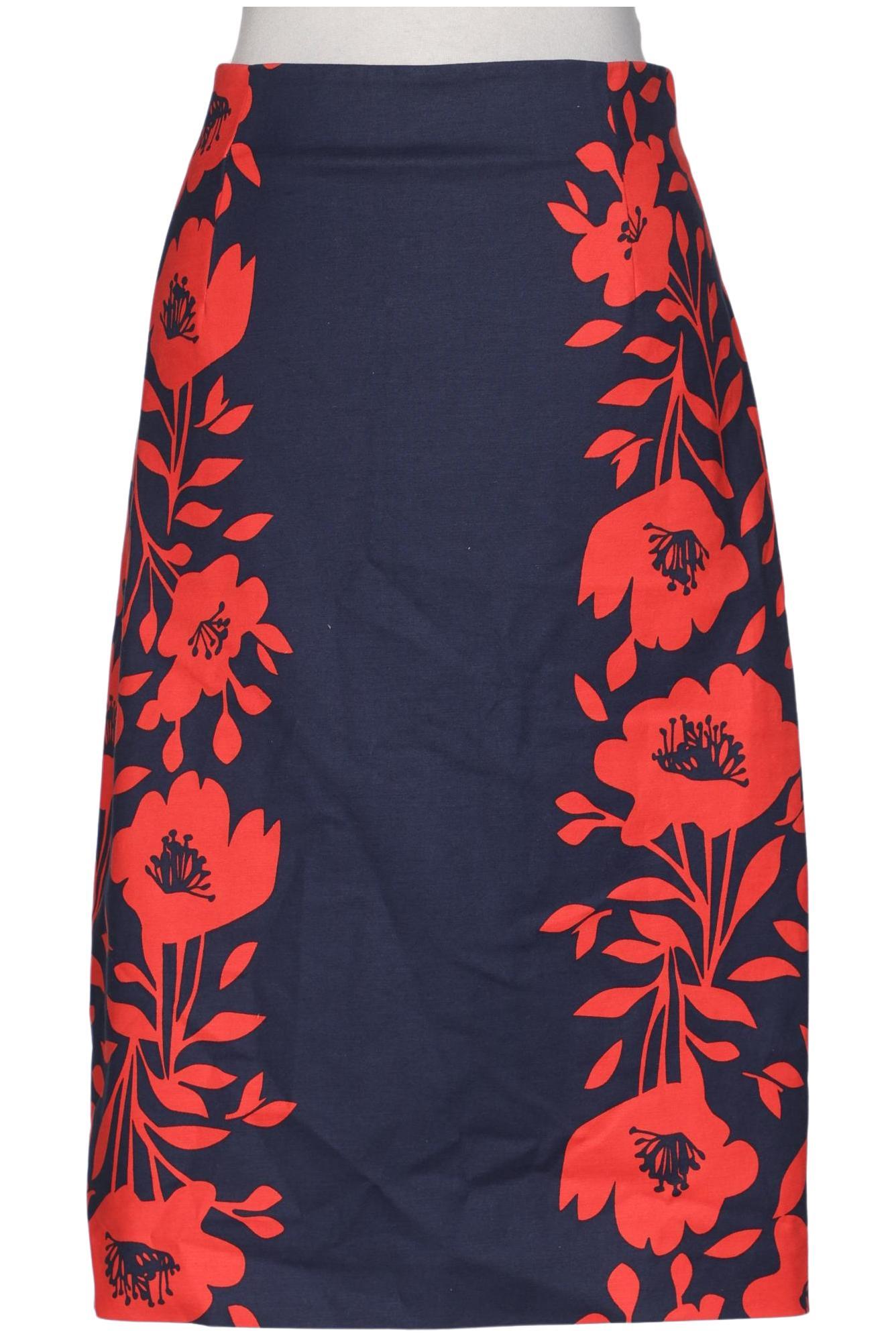 

Boden Damen Rock, mehrfarbig, Gr. 29