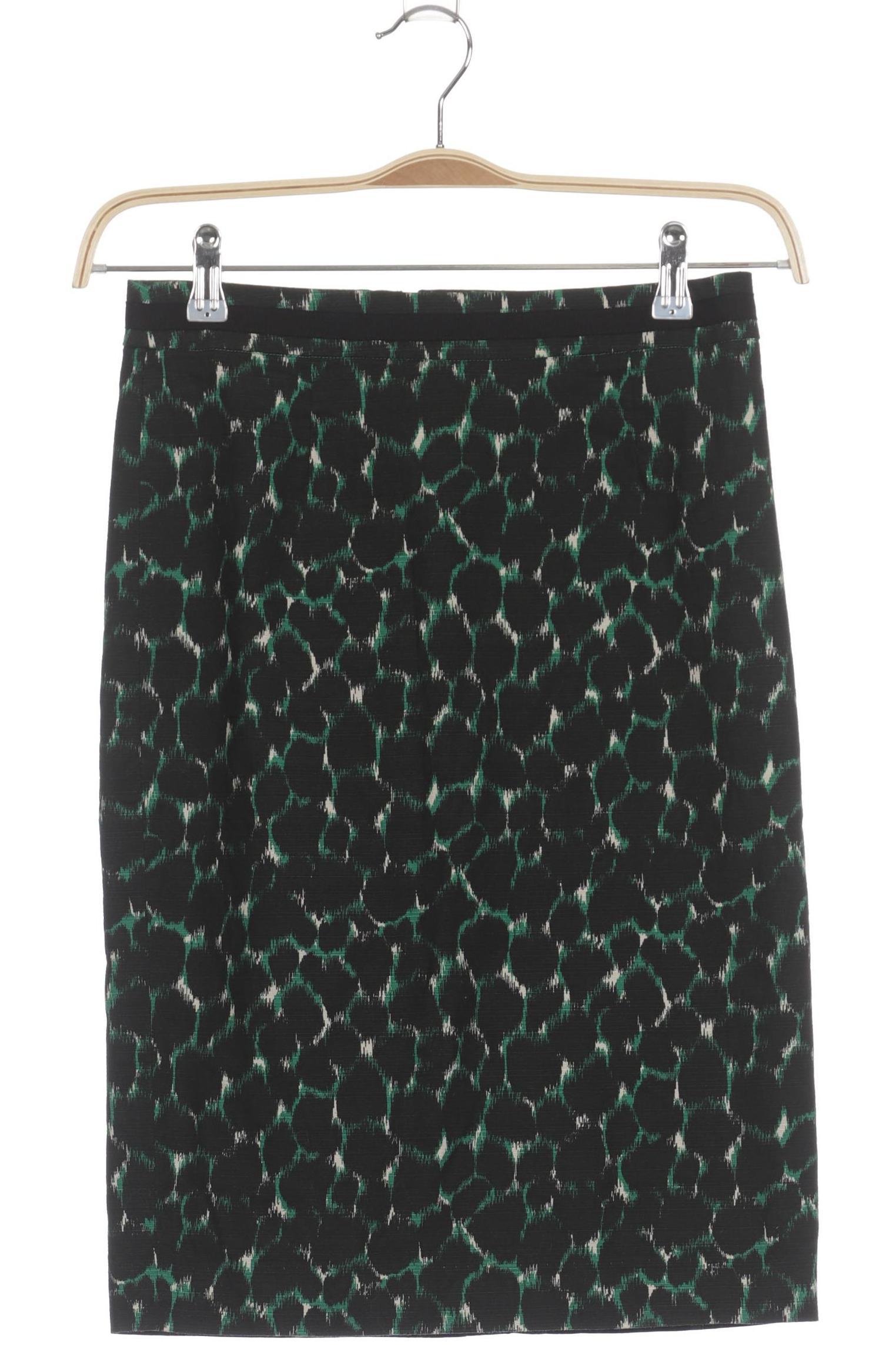 

Boden Damen Rock, grün, Gr. 34