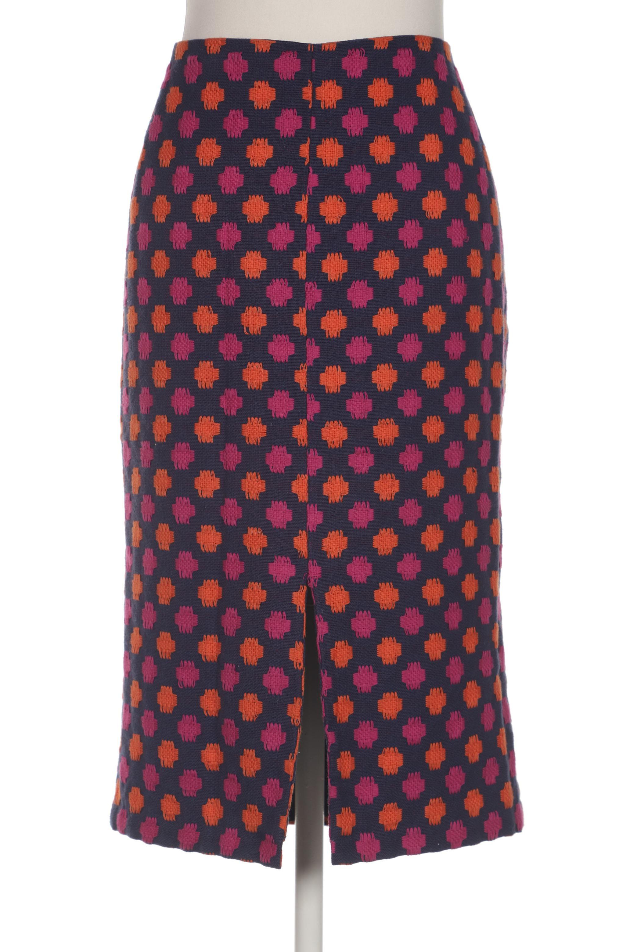 

Boden Damen Rock, marineblau
