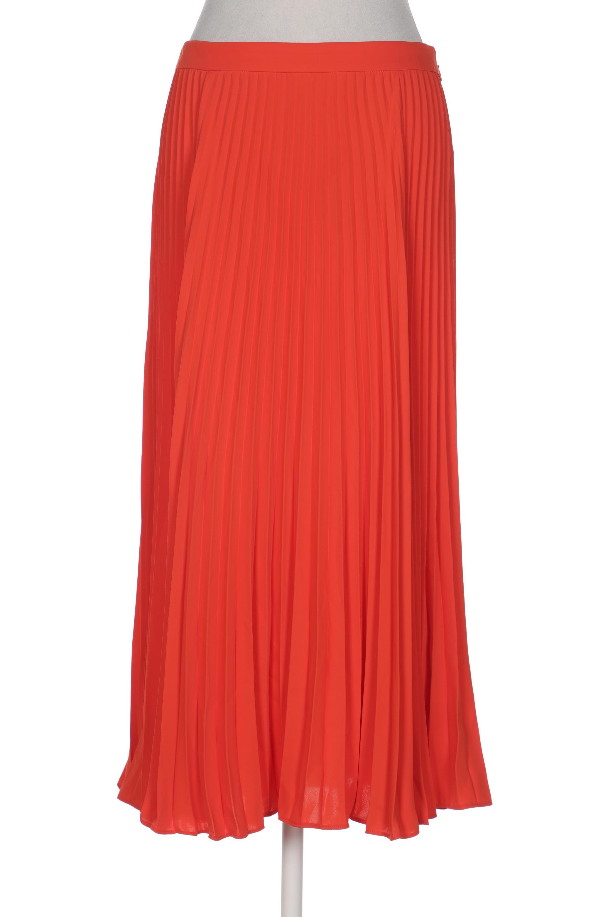 

Boden Damen Rock, orange, Gr. 38