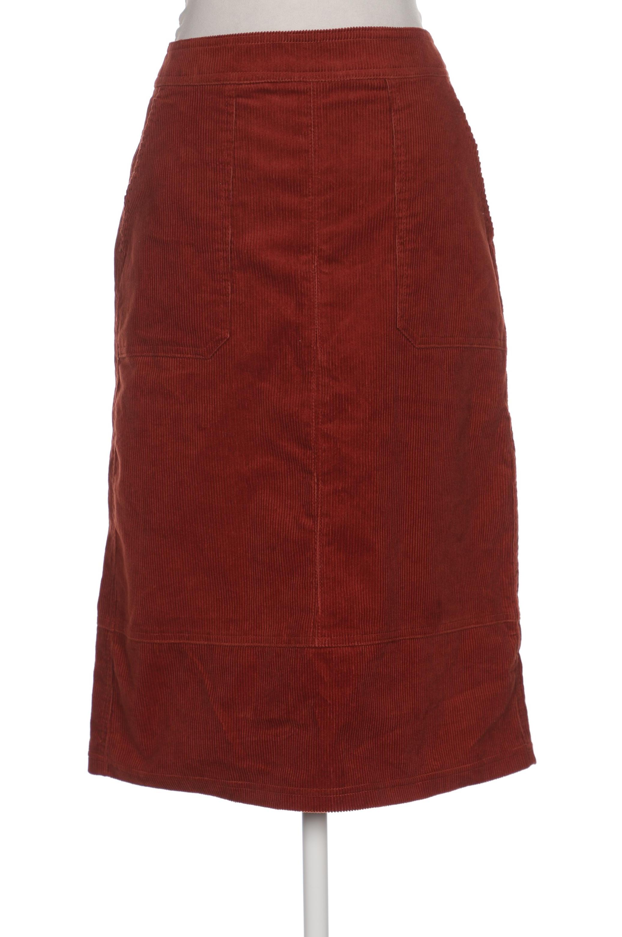 

Boden Damen Rock, rot, Gr. 36
