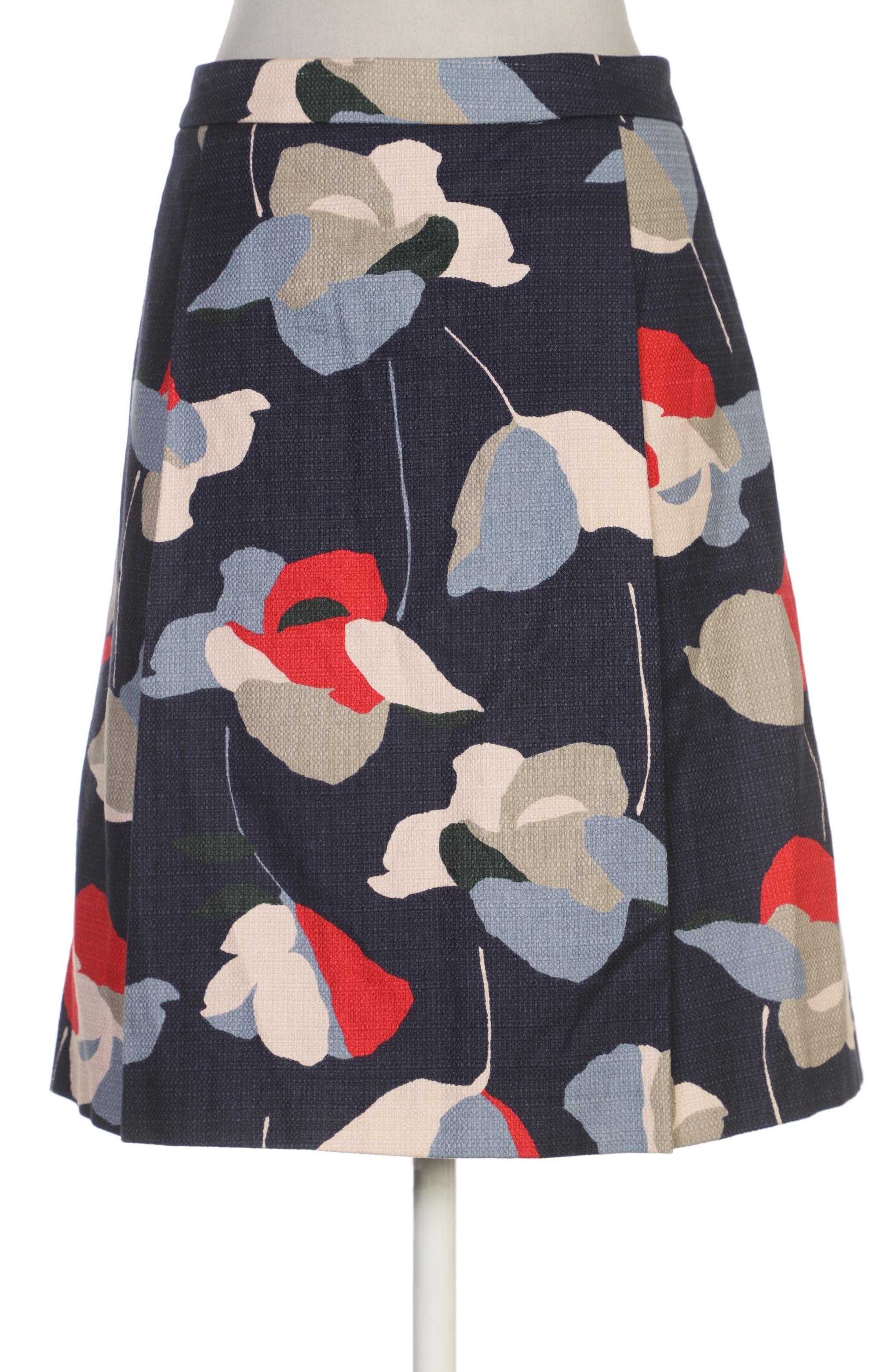 

Boden Damen Rock, marineblau, Gr. 42