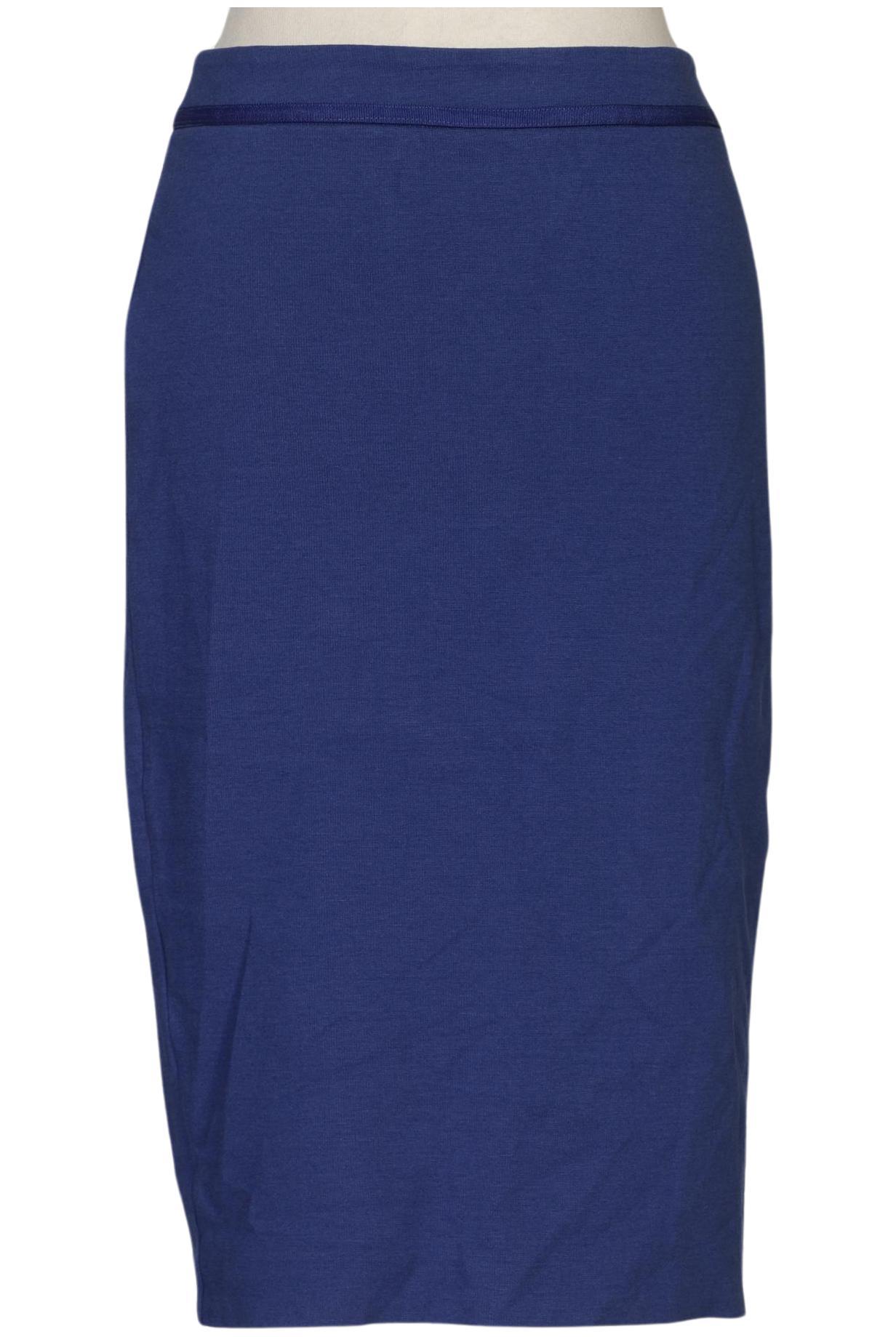 

Boden Damen Rock, marineblau, Gr. 38