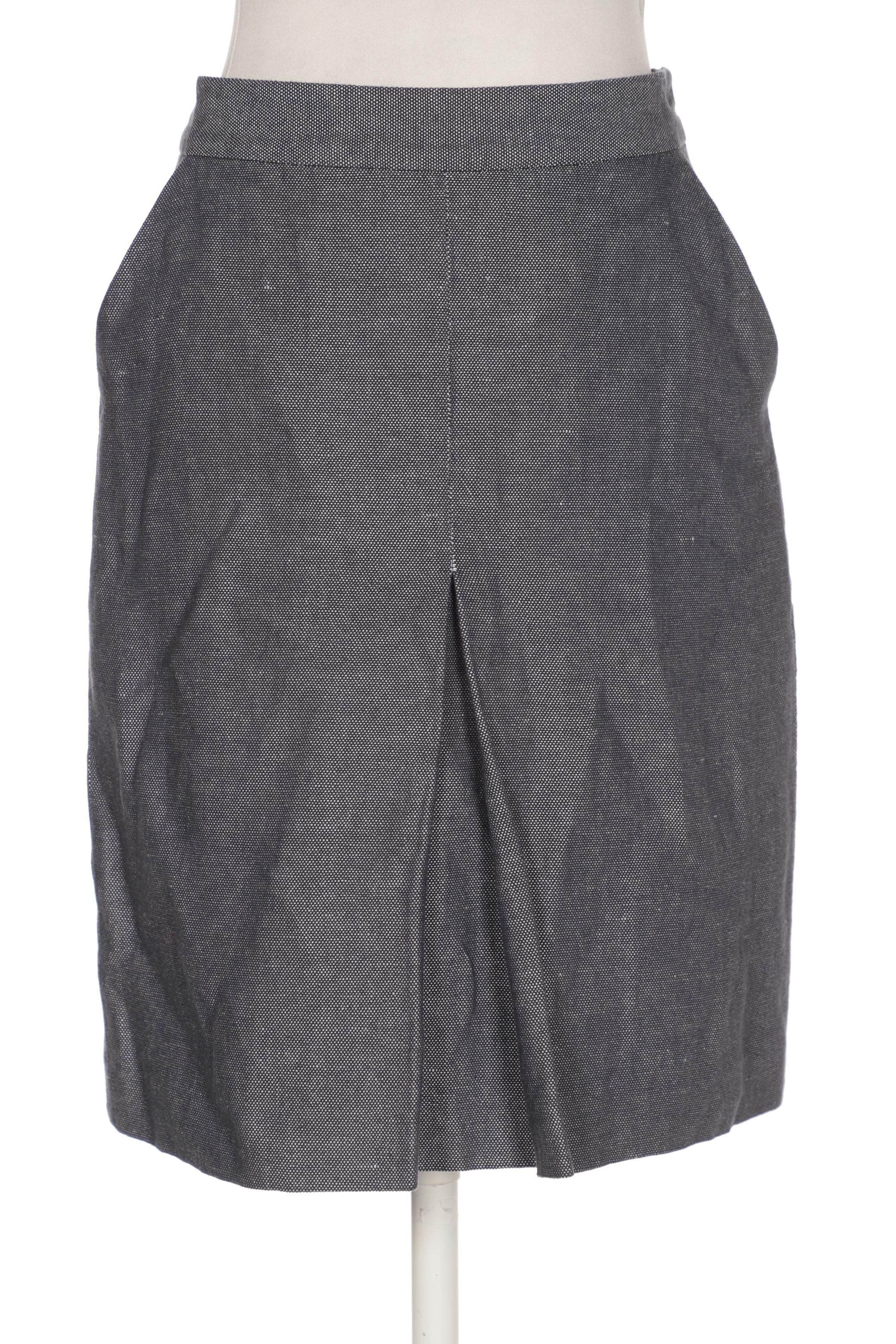 

Boden Damen Rock, blau, Gr. 34