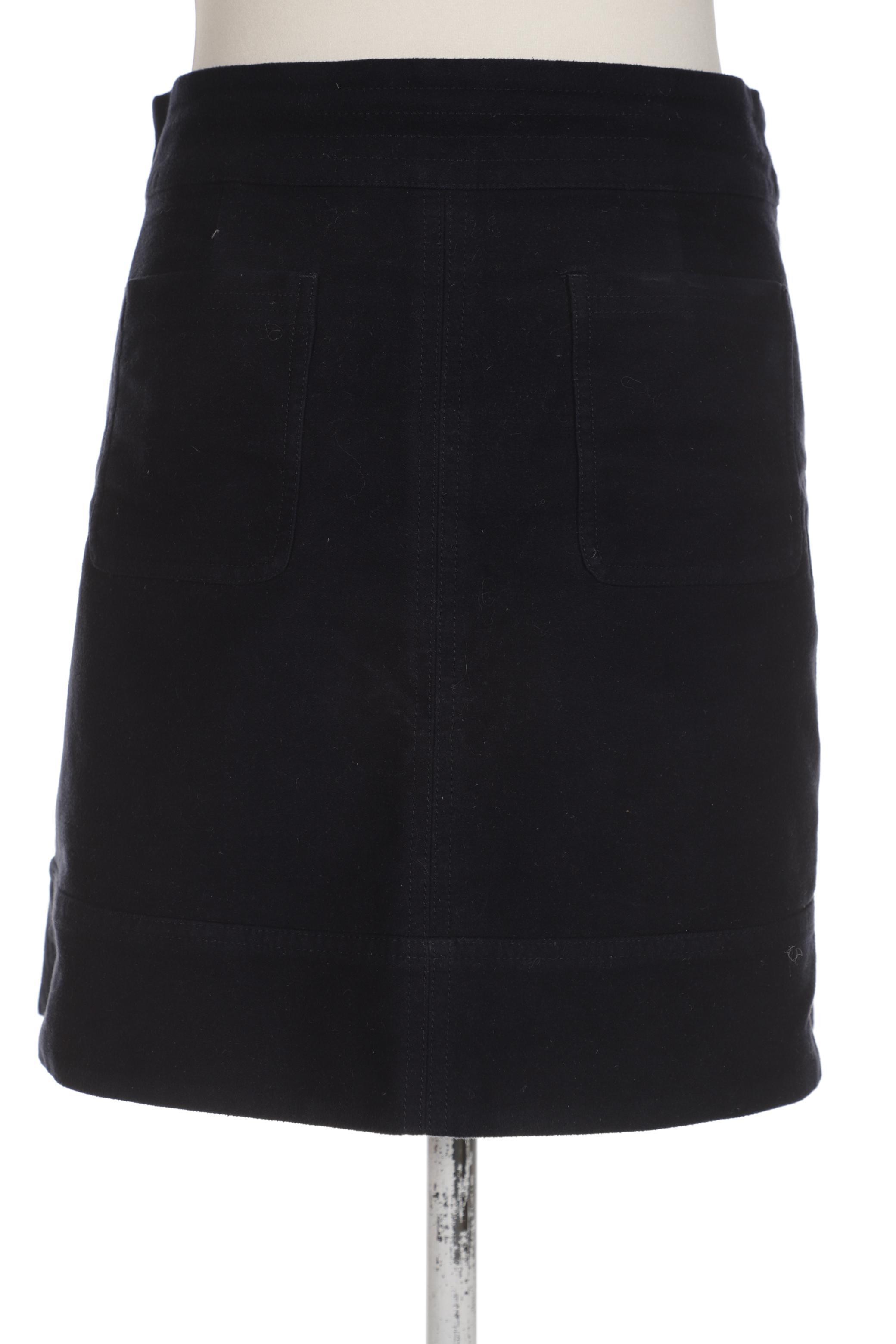 

Boden Damen Rock, marineblau