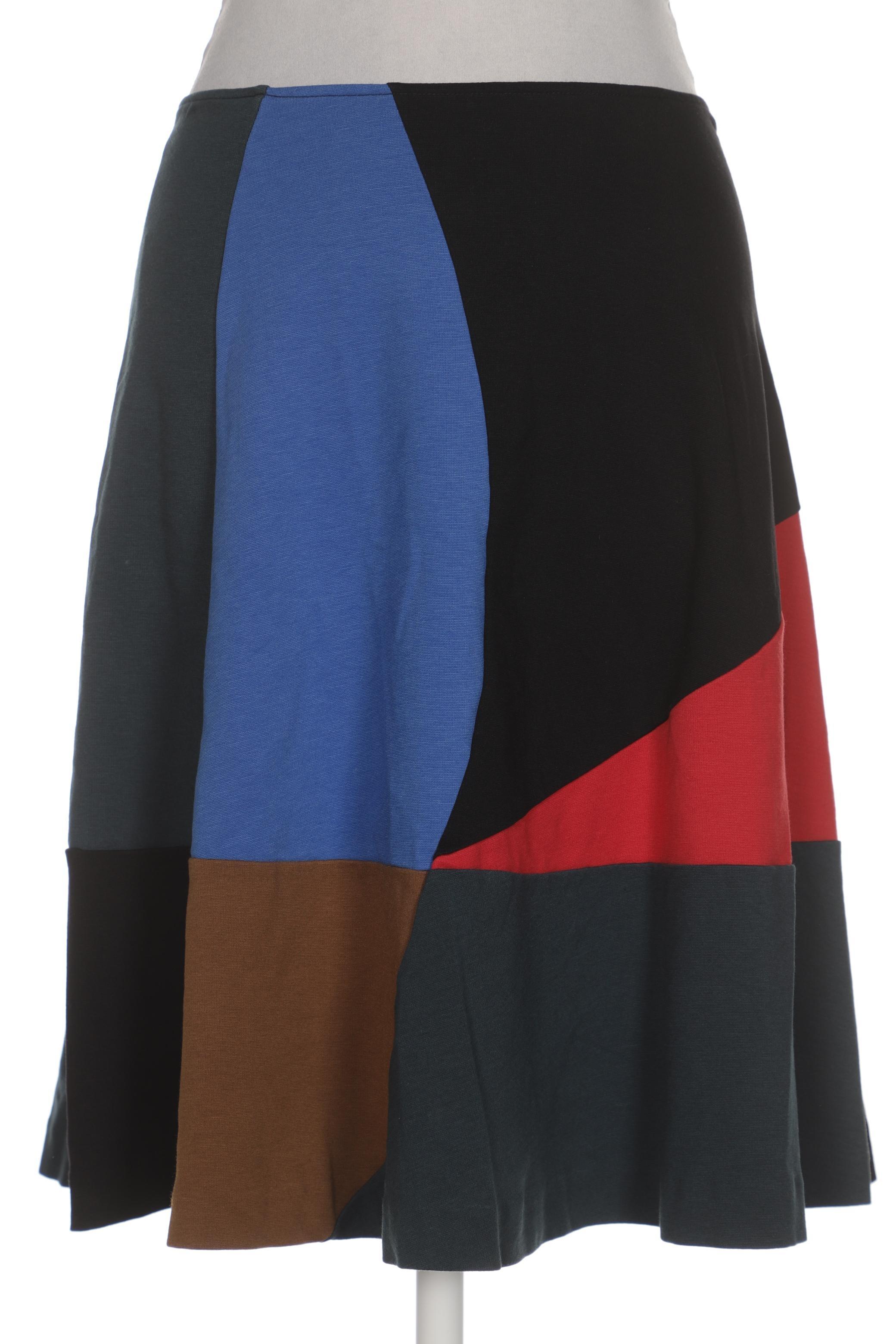 

Boden Damen Rock, mehrfarbig, Gr. 38