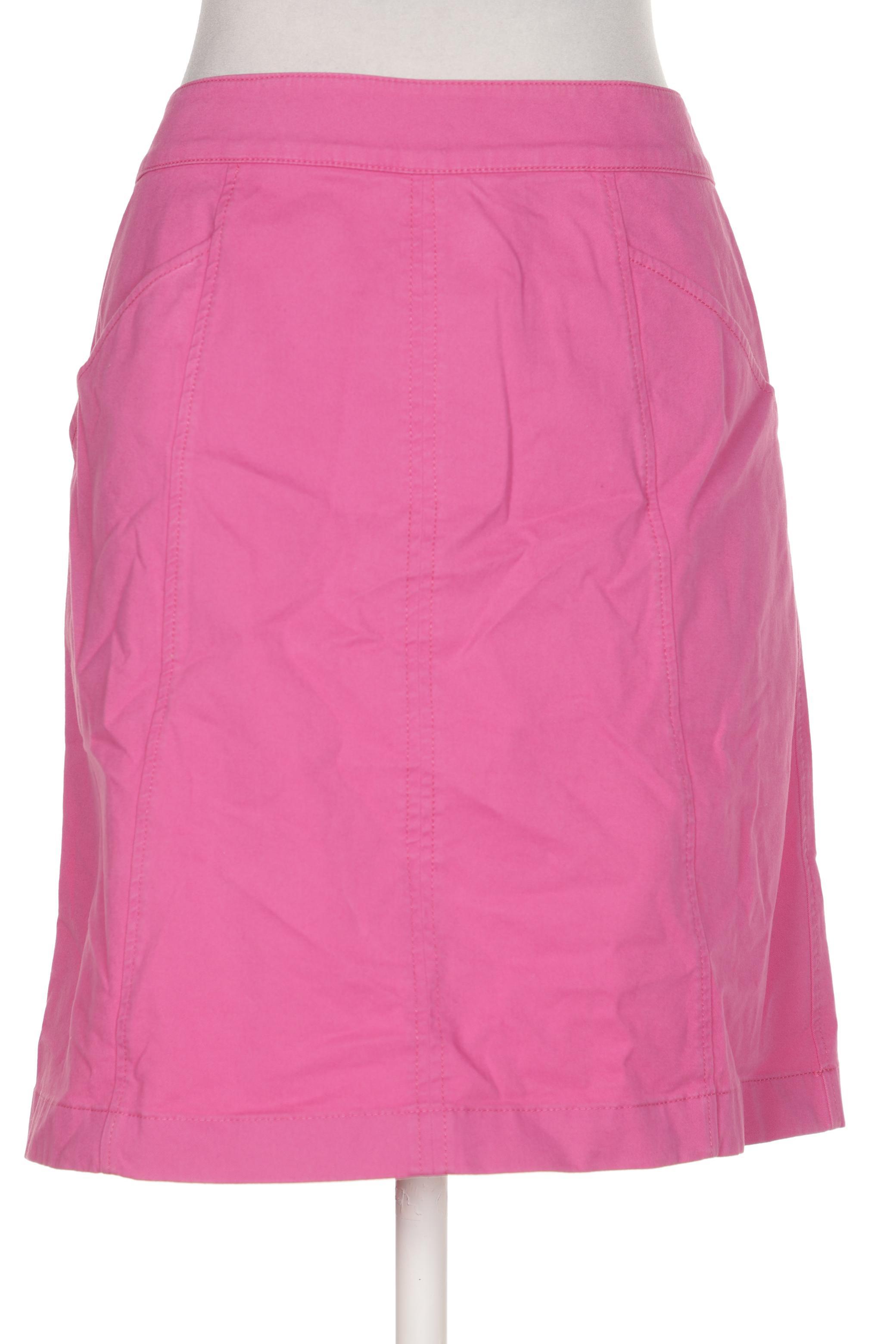 

Boden Damen Rock, pink, Gr. 38