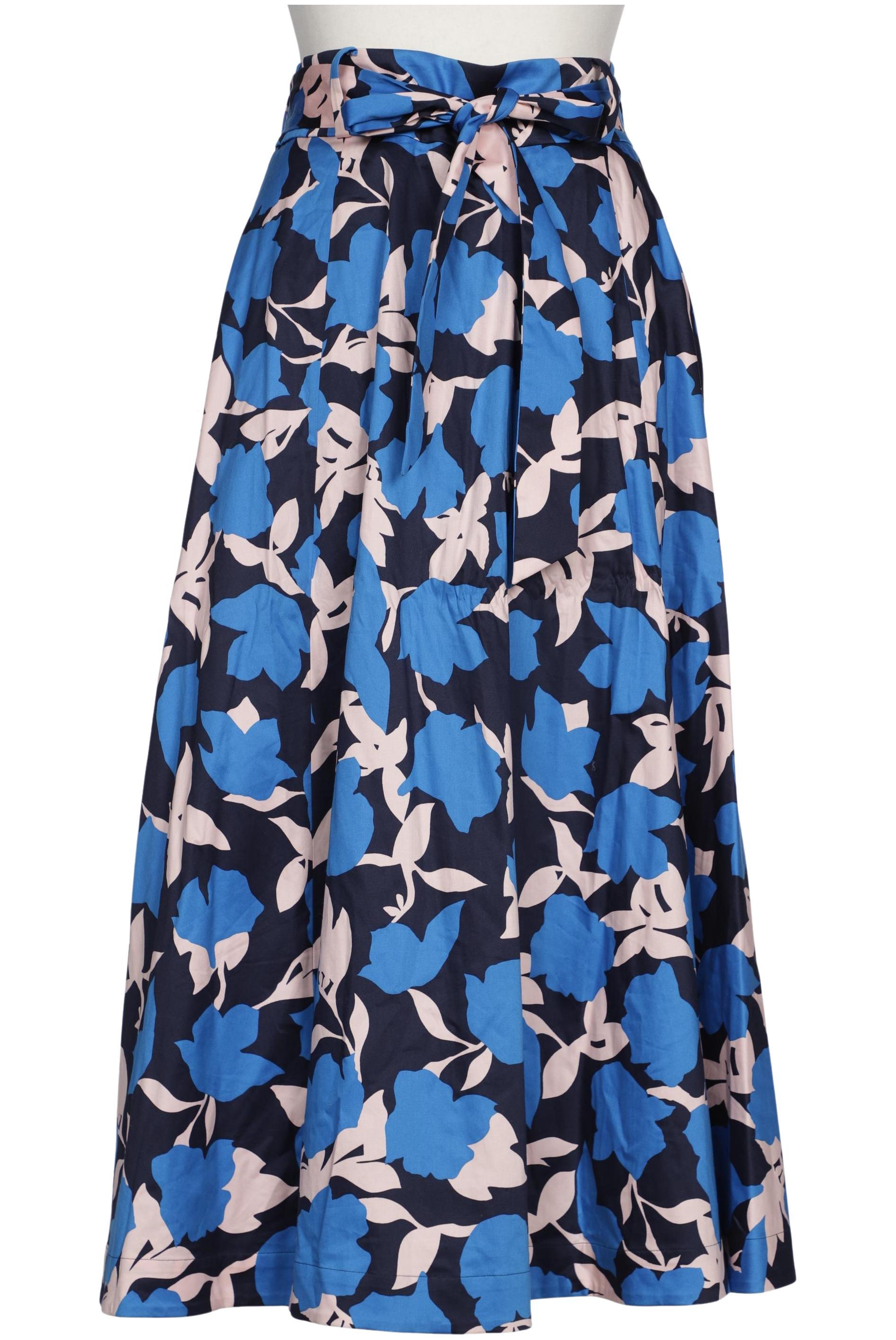 

Boden Damen Rock, mehrfarbig, Gr. 40