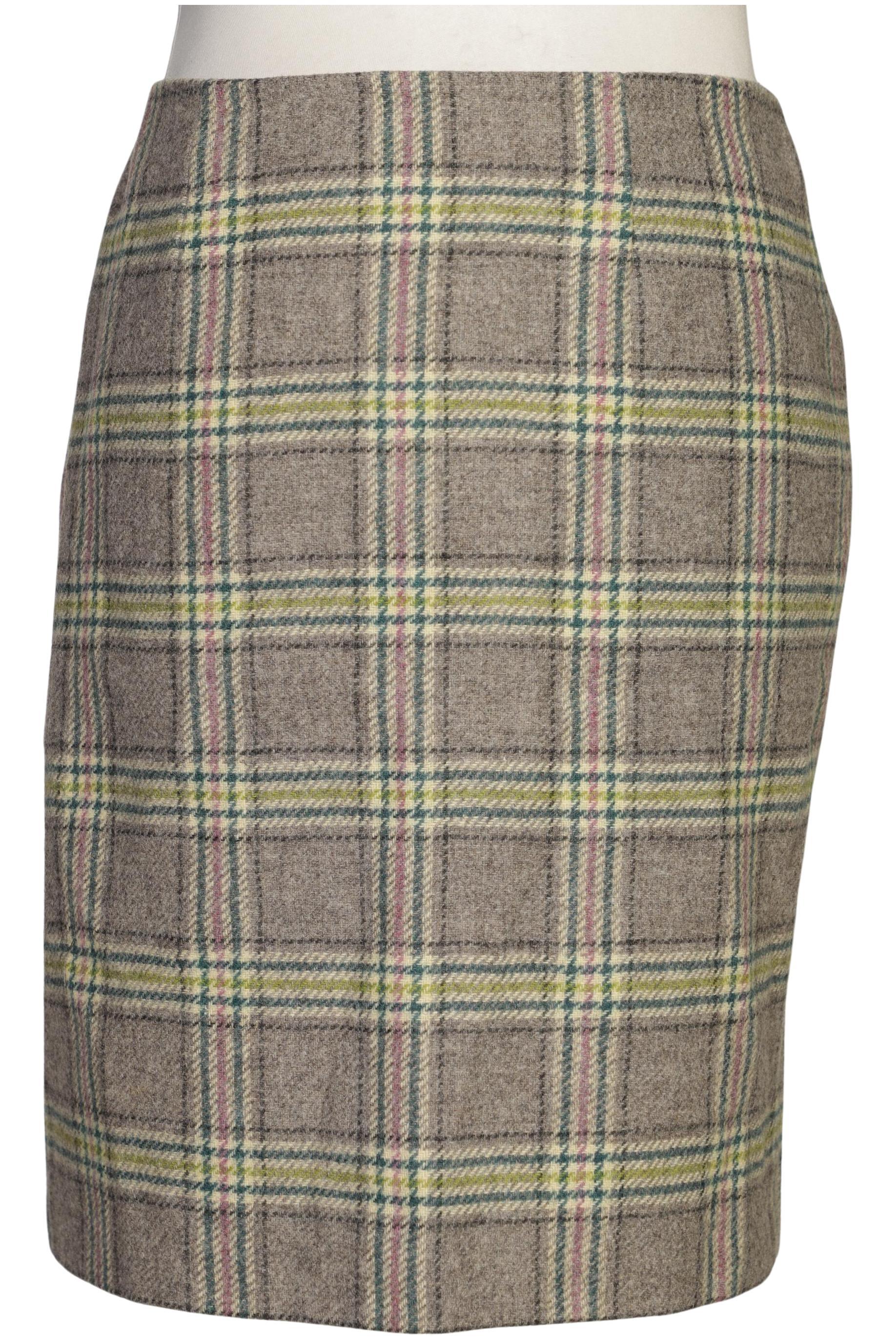 

Boden Damen Rock, mehrfarbig, Gr. 42