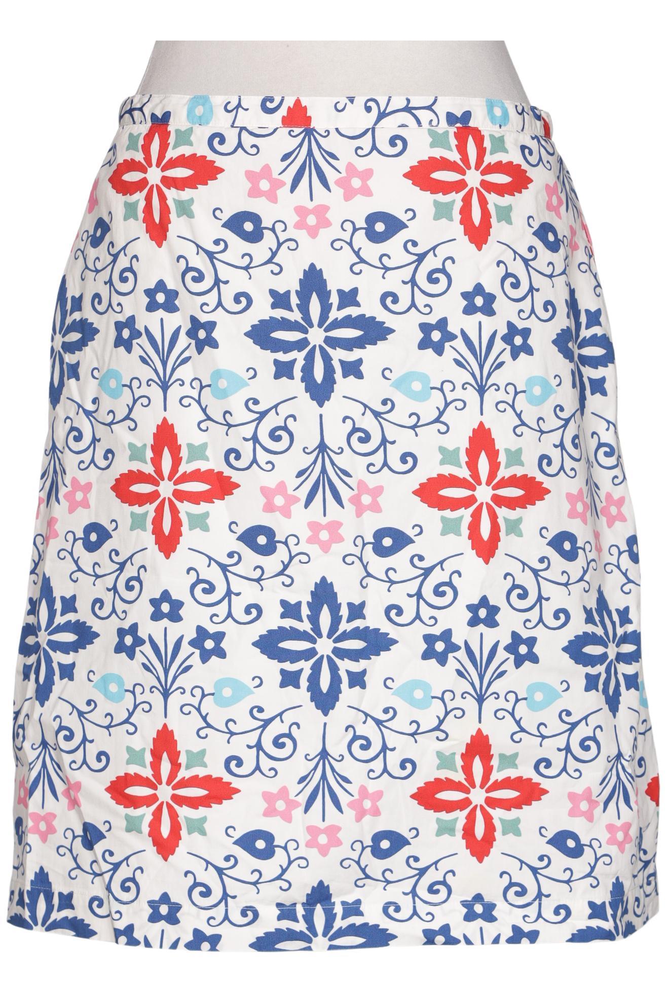 

Boden Damen Rock, mehrfarbig, Gr. 38