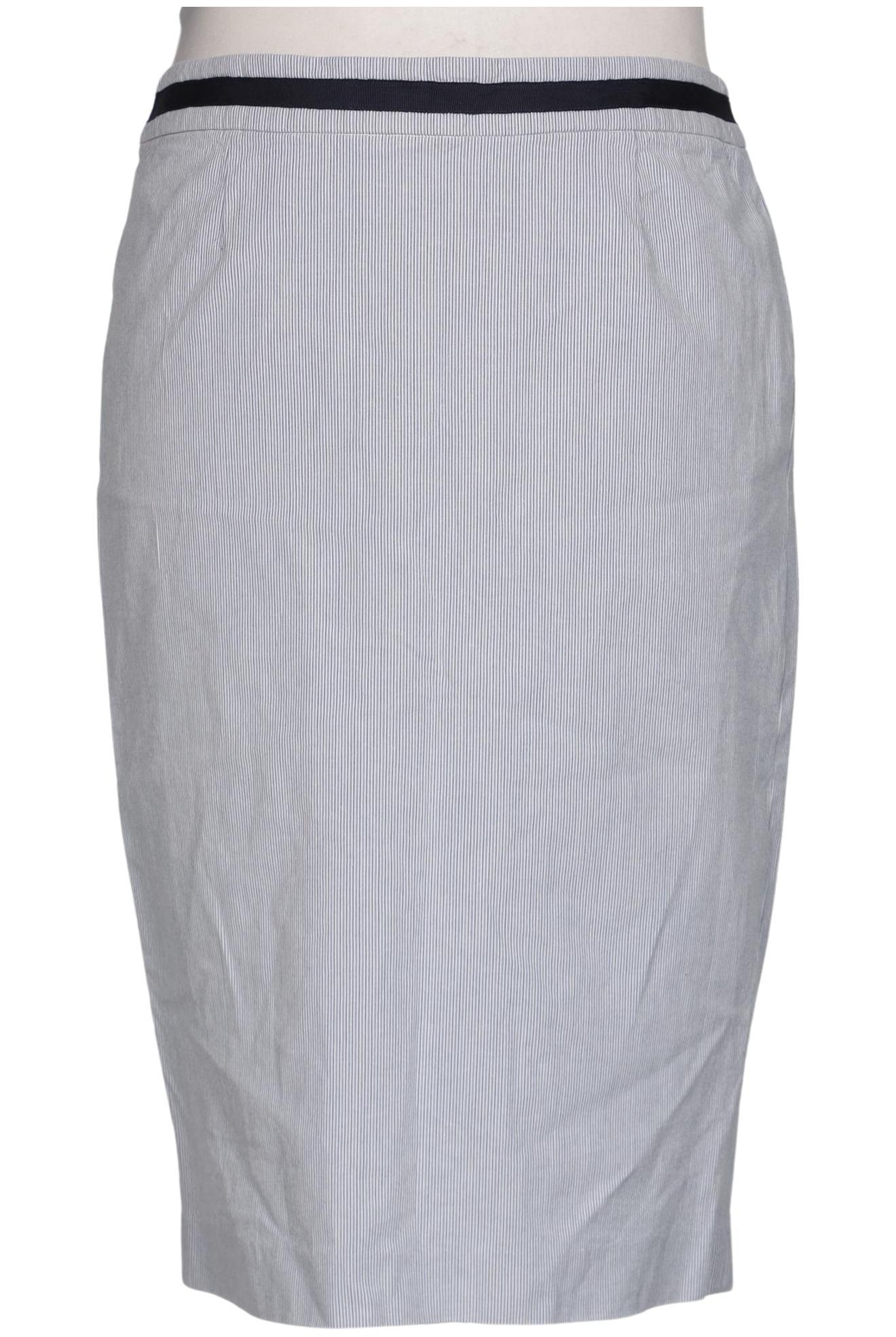 

Boden Damen Rock, hellblau, Gr. 40