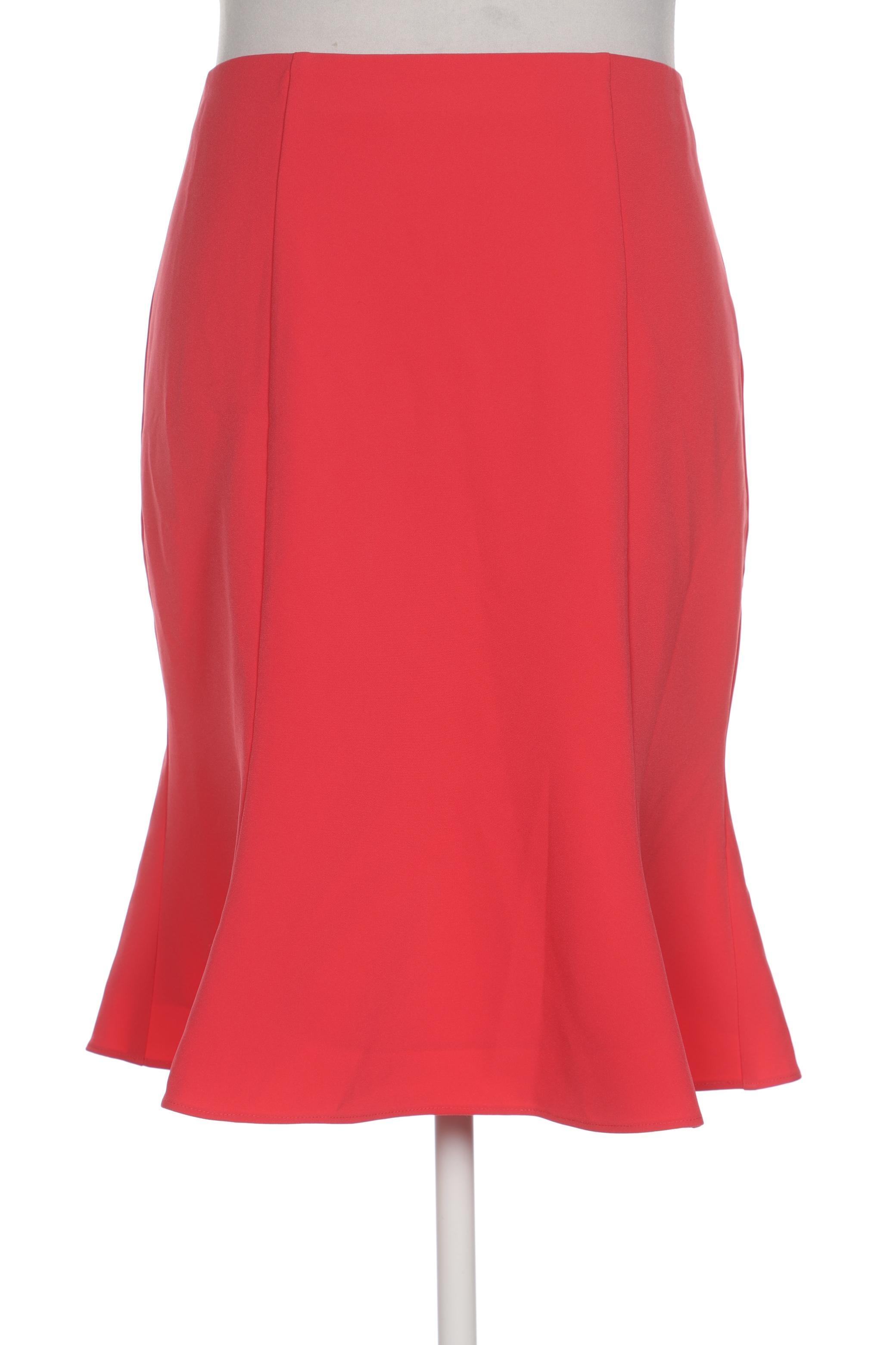 

Boden Damen Rock, rot, Gr. 42