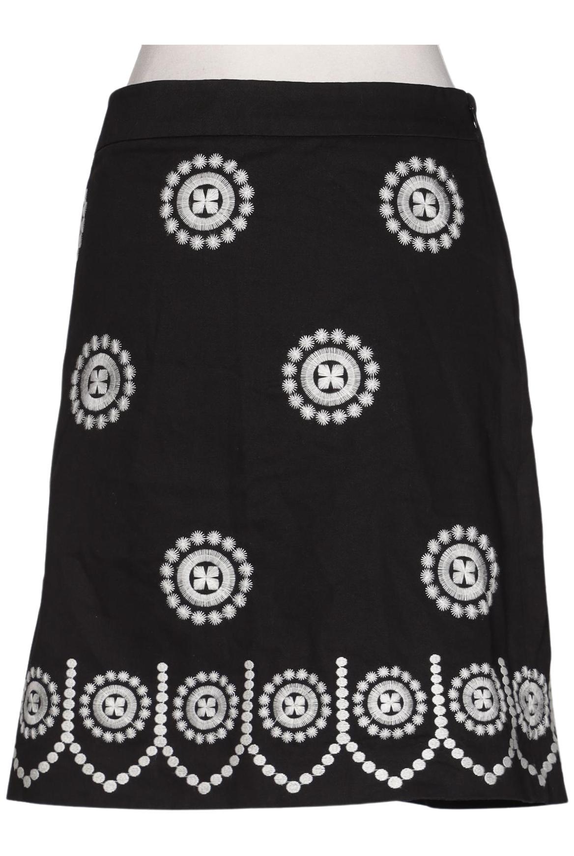 

Boden Damen Rock, mehrfarbig, Gr. 36