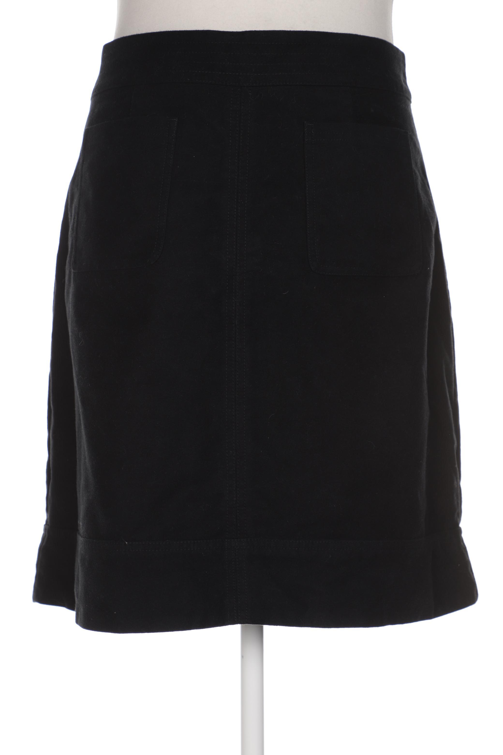 

Boden Damen Rock, schwarz, Gr. 42