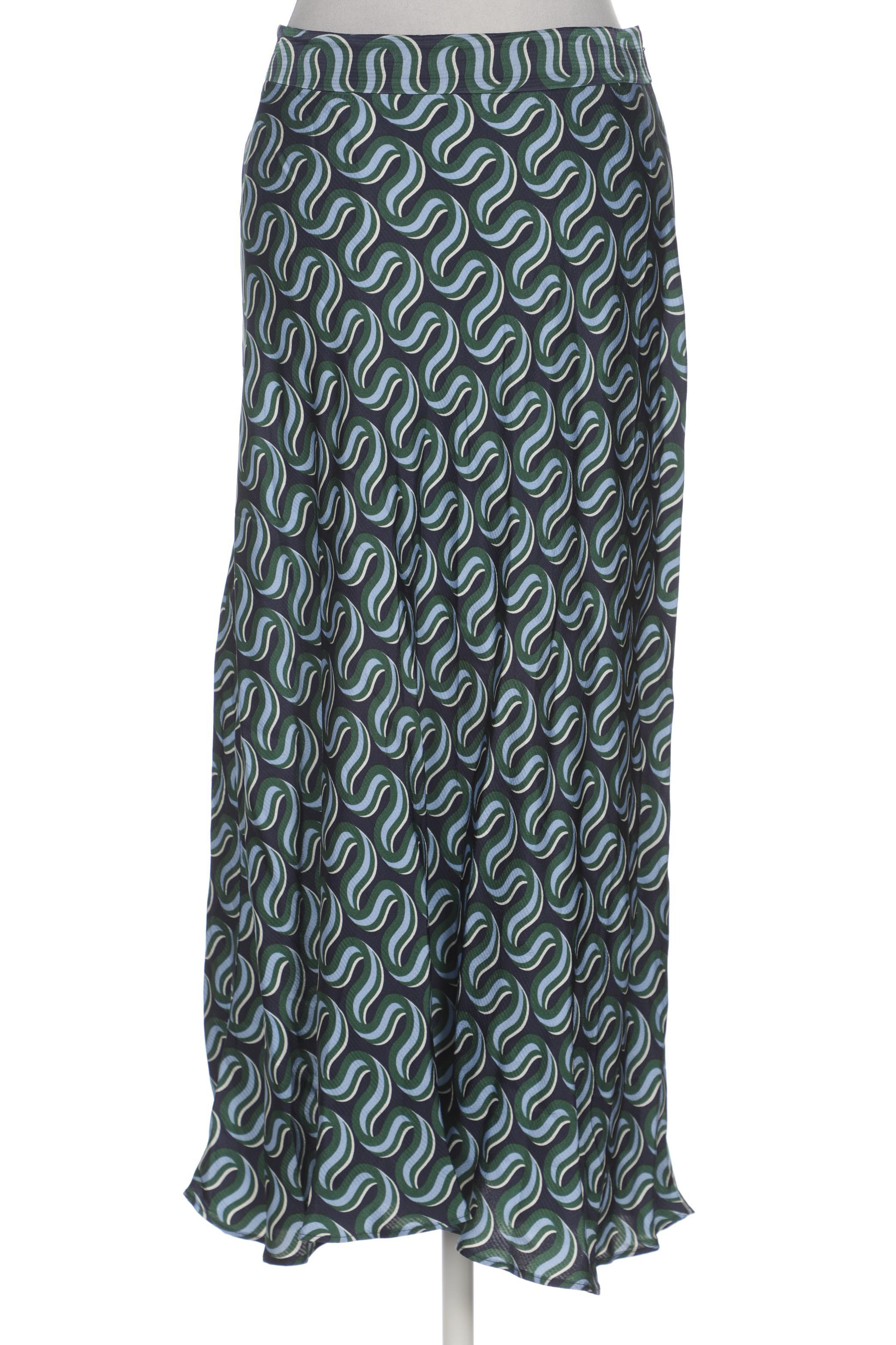 

Boden Damen Rock, marineblau, Gr. 38