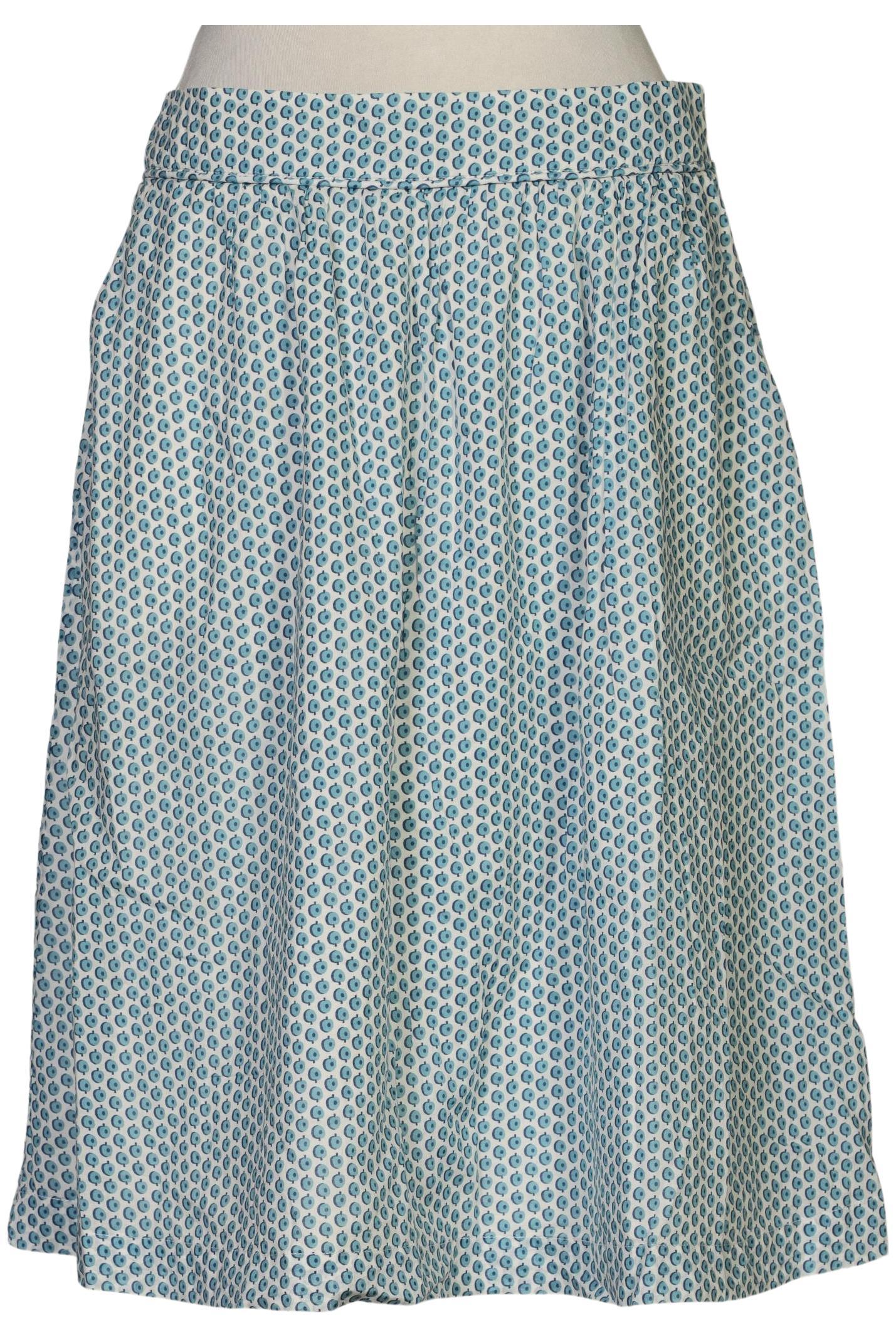 

Boden Damen Rock, hellblau, Gr. 36