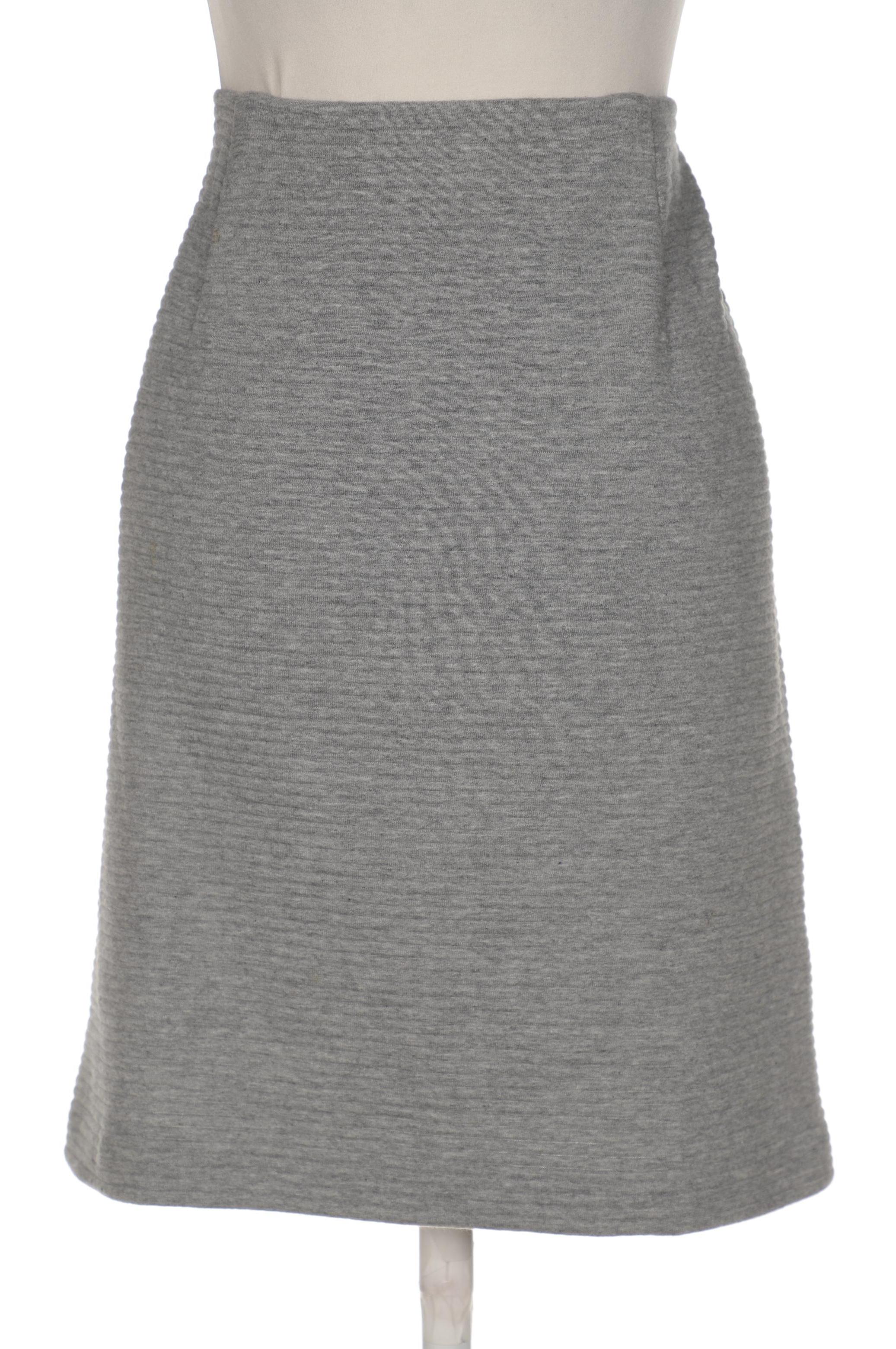 

Boden Damen Rock, grau