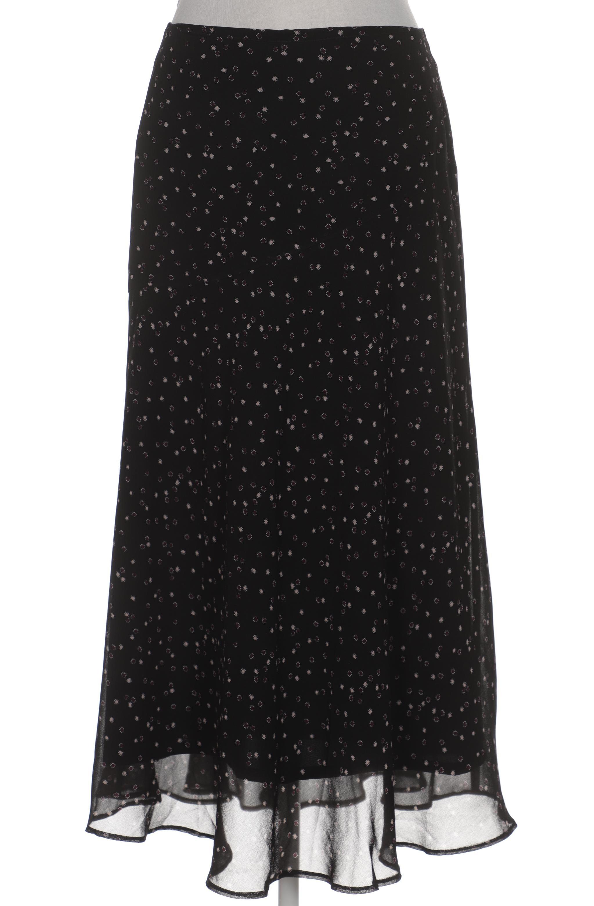 

Boden Damen Rock, schwarz, Gr. 34