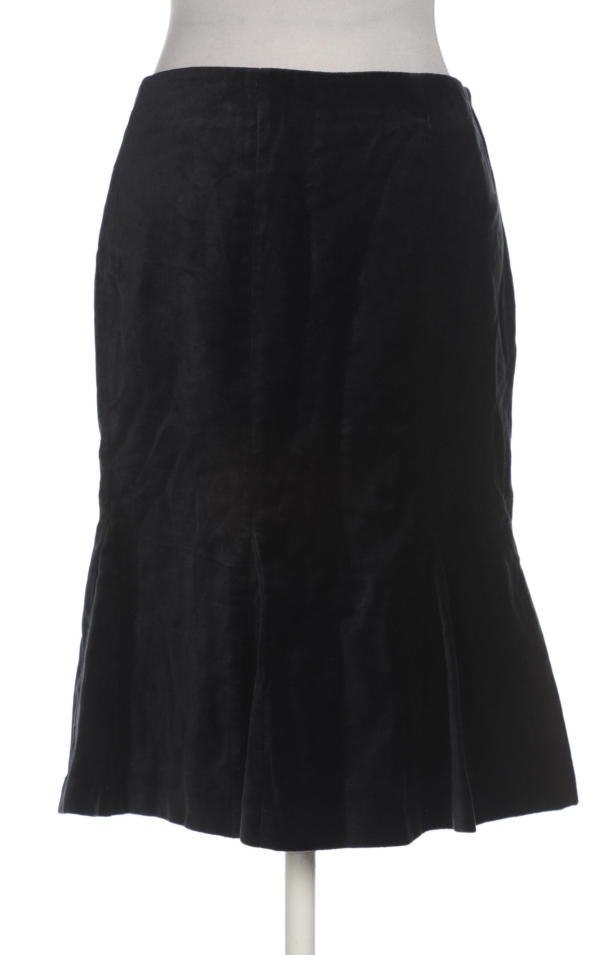 

Boden Damen Rock, schwarz, Gr. 32