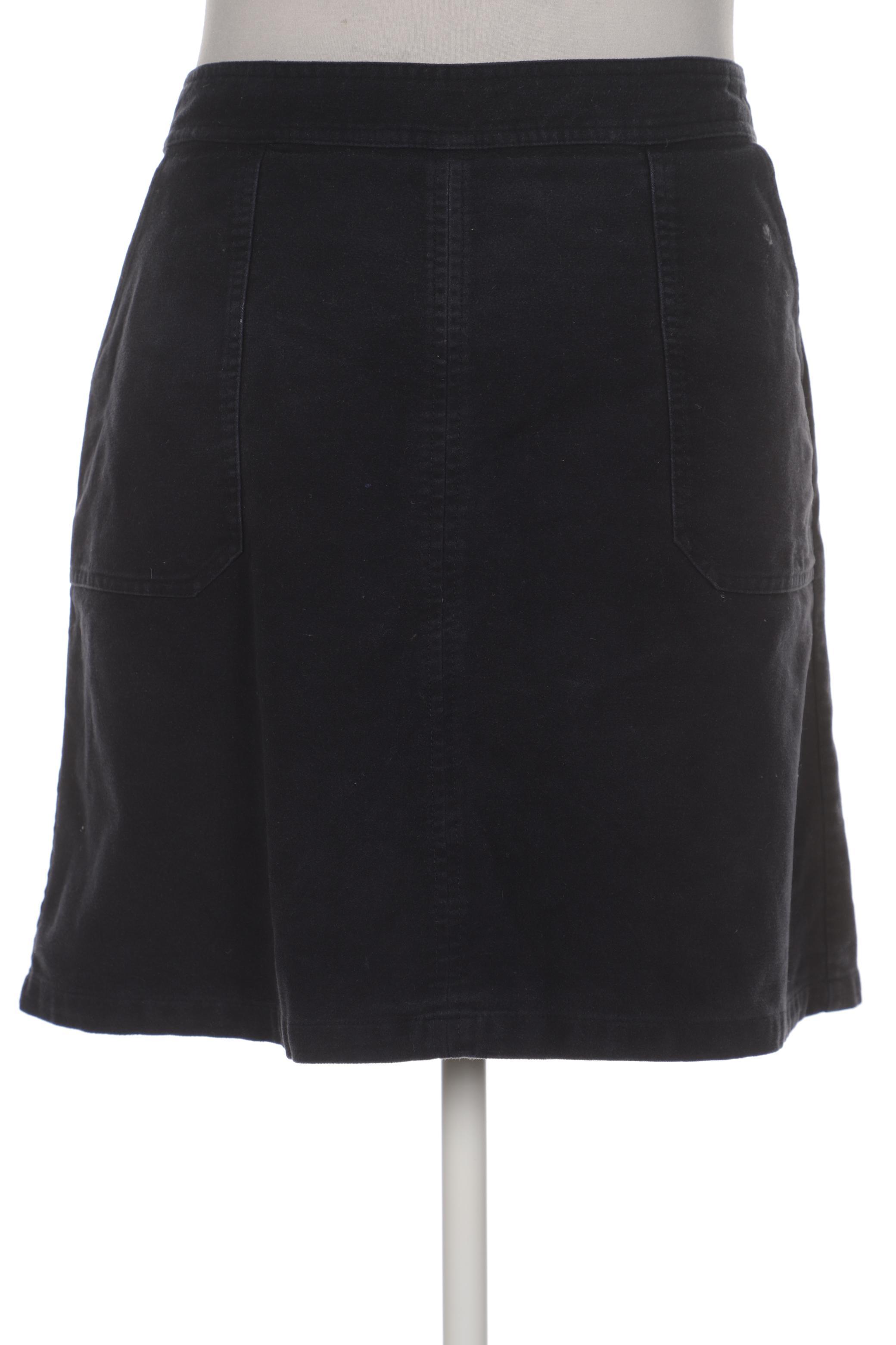 

Boden Damen Rock, marineblau, Gr. 42