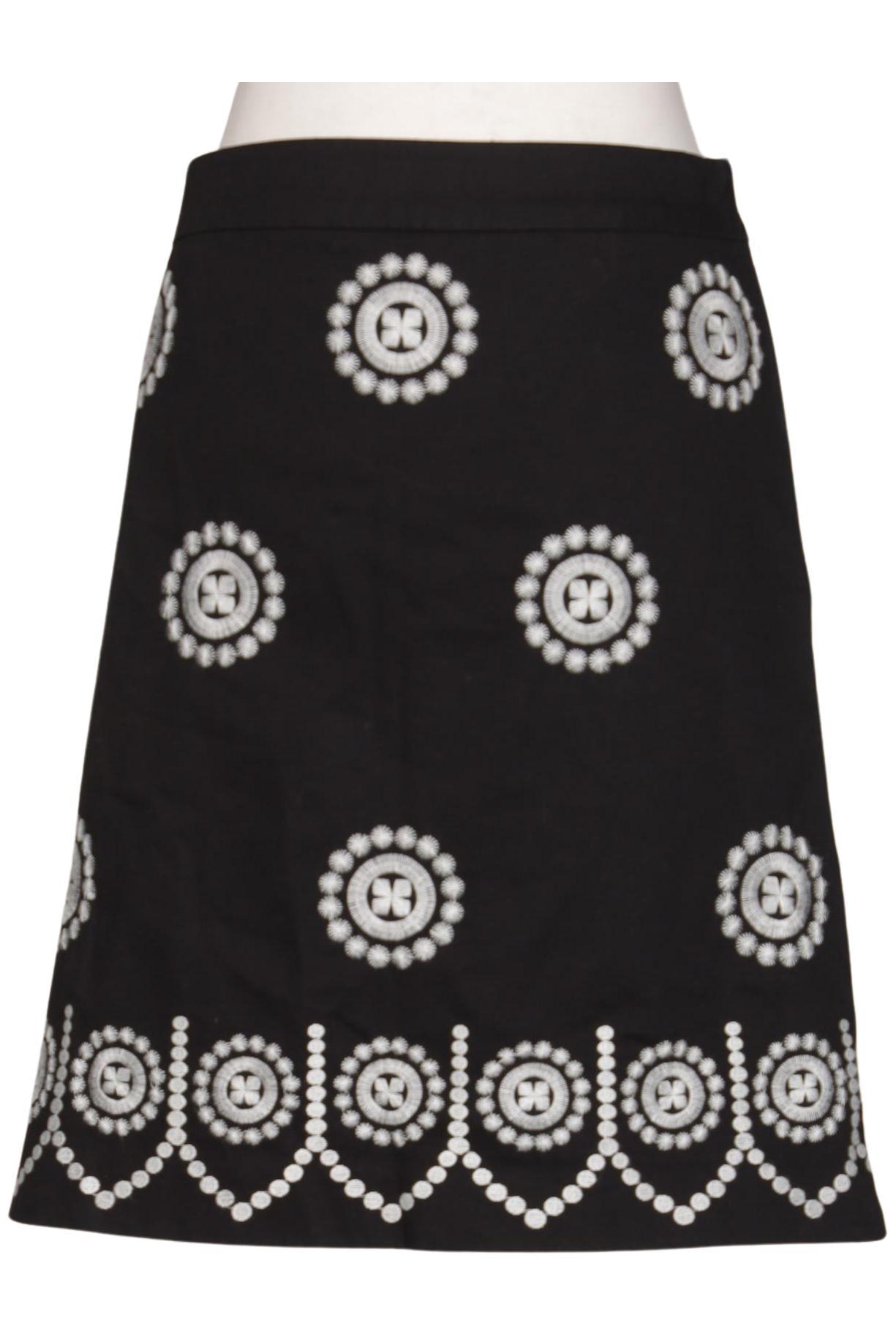 

Boden Damen Rock, schwarz, Gr. 36