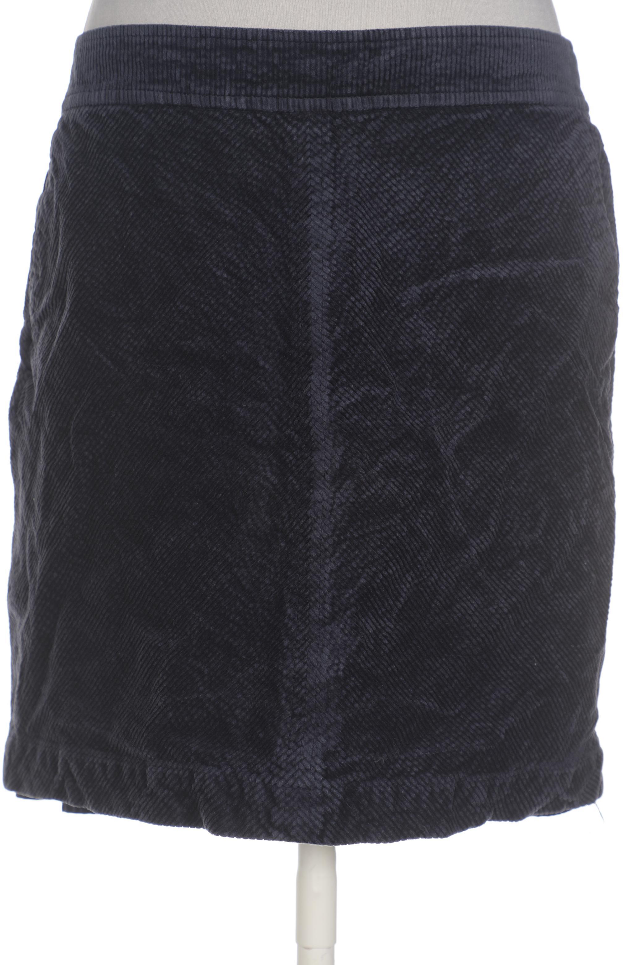 

Boden Damen Rock, marineblau, Gr. 38