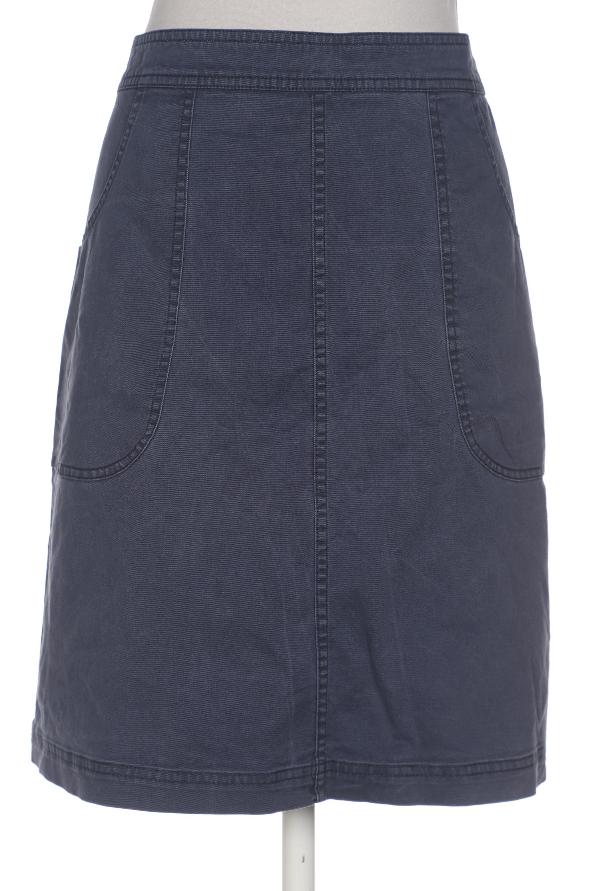 

Boden Damen Rock, marineblau, Gr. 40