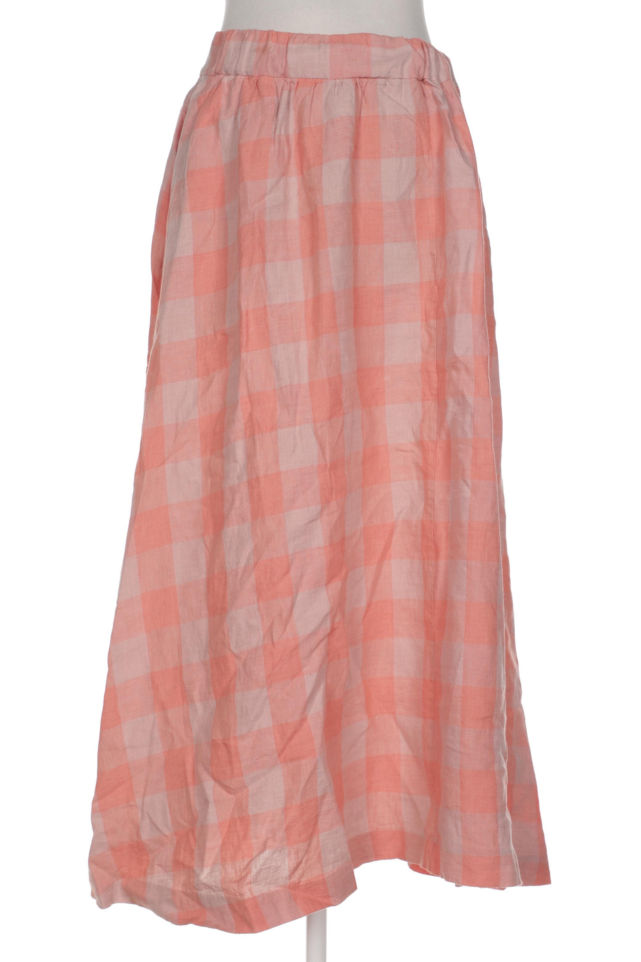 

Boden Damen Rock, orange, Gr. 40