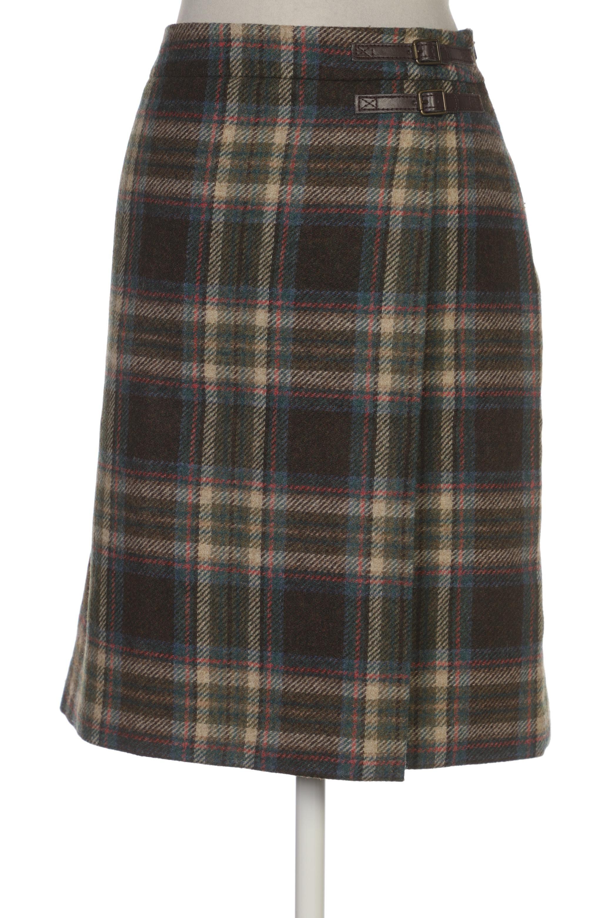 

Boden Damen Rock, braun, Gr. 38