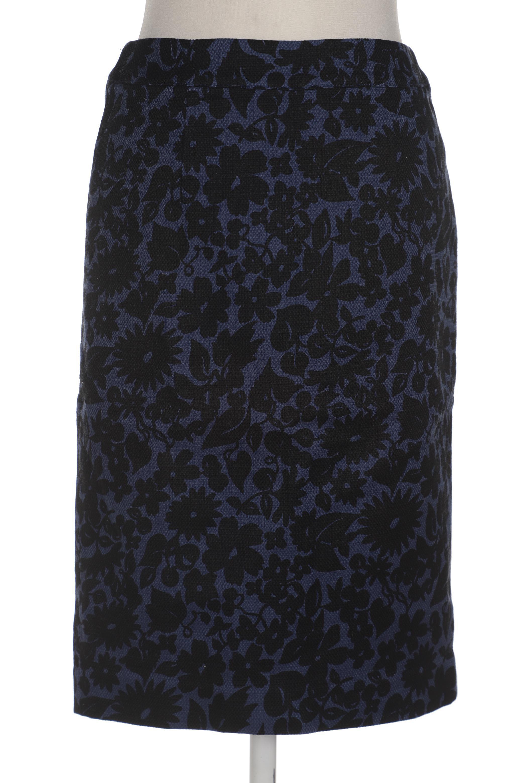 

Boden Damen Rock, marineblau