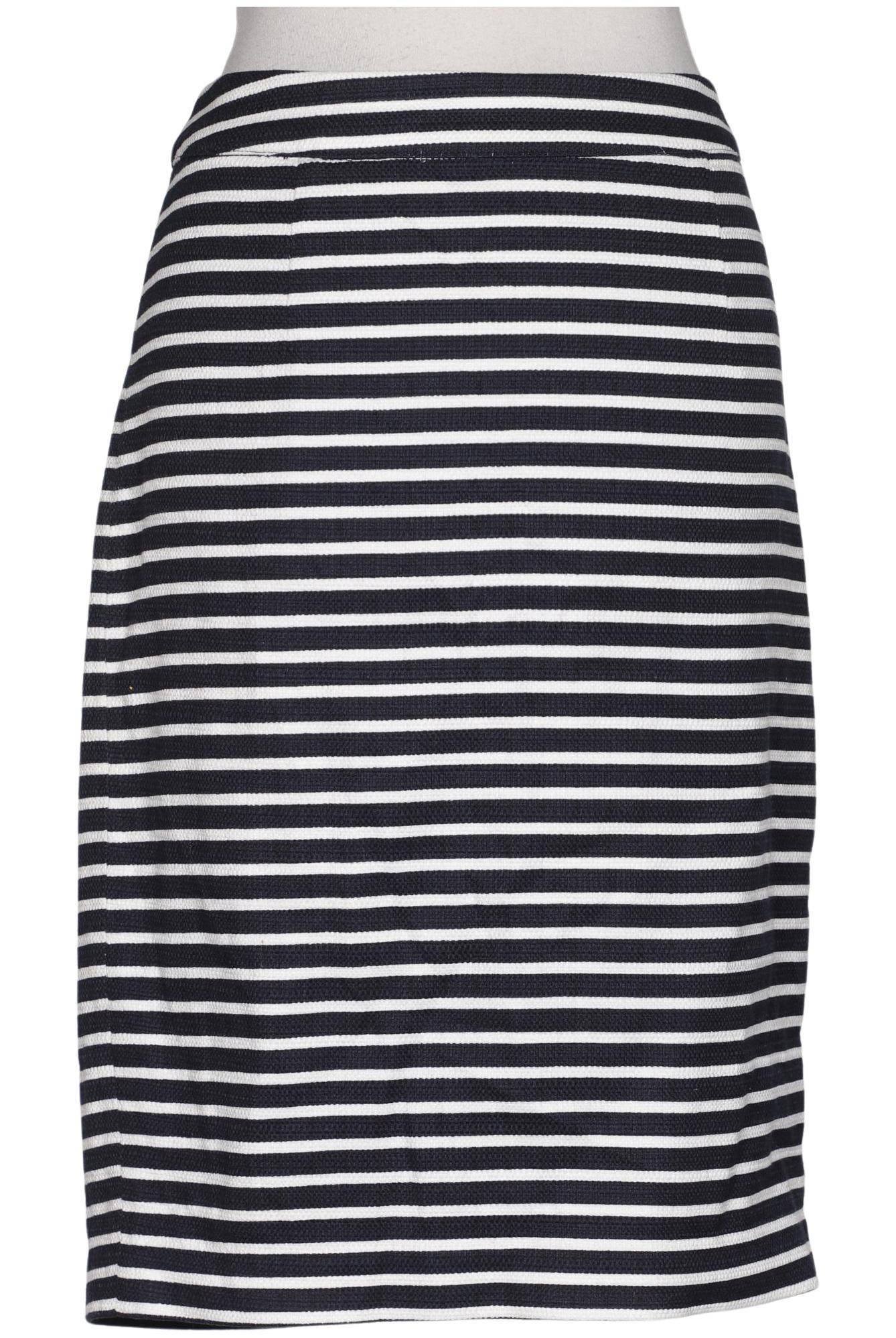 

Boden Damen Rock, marineblau, Gr. 38